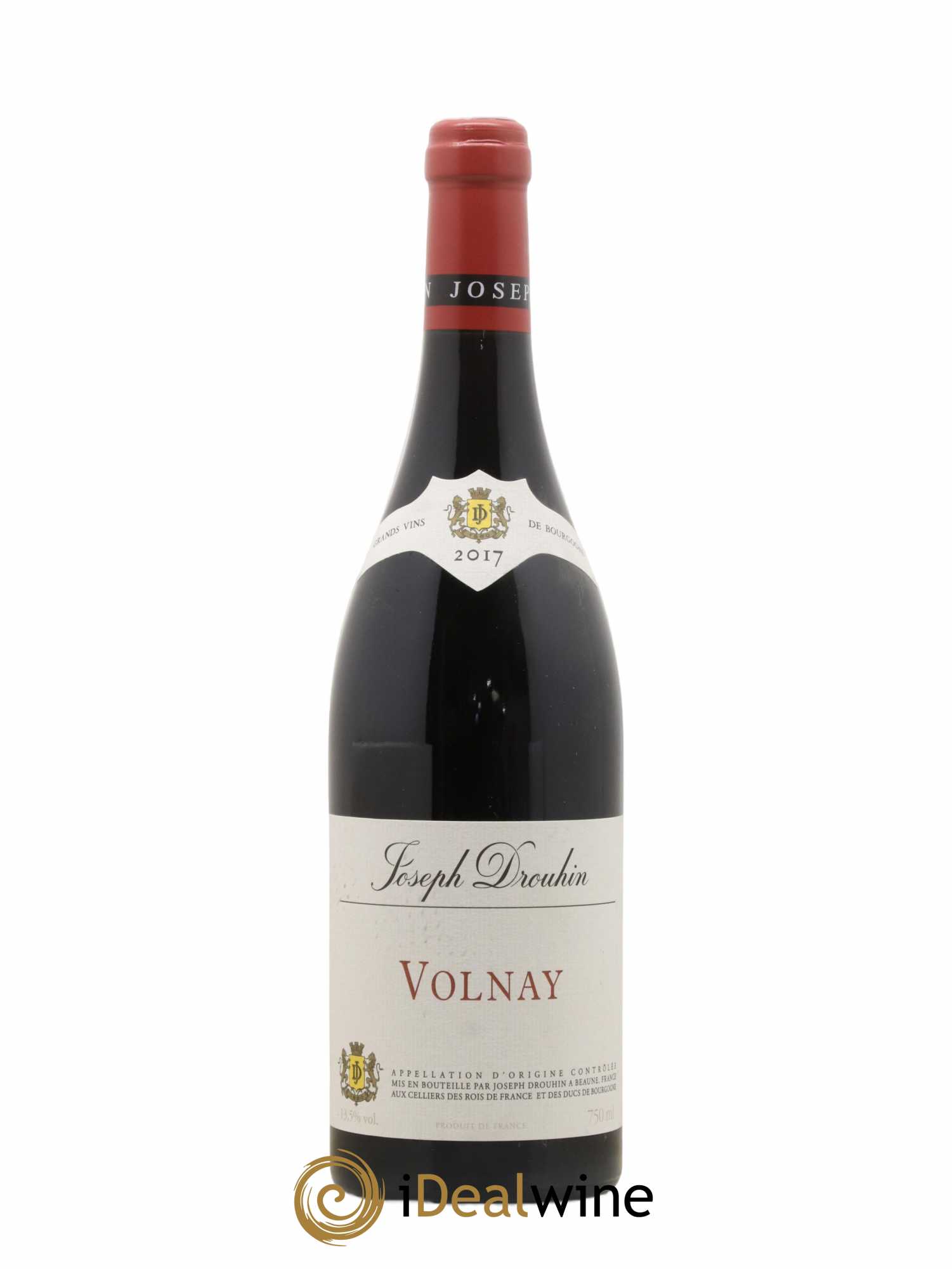 Volnay Joseph Drouhin 2017 - Lot de 1 bouteille - 0