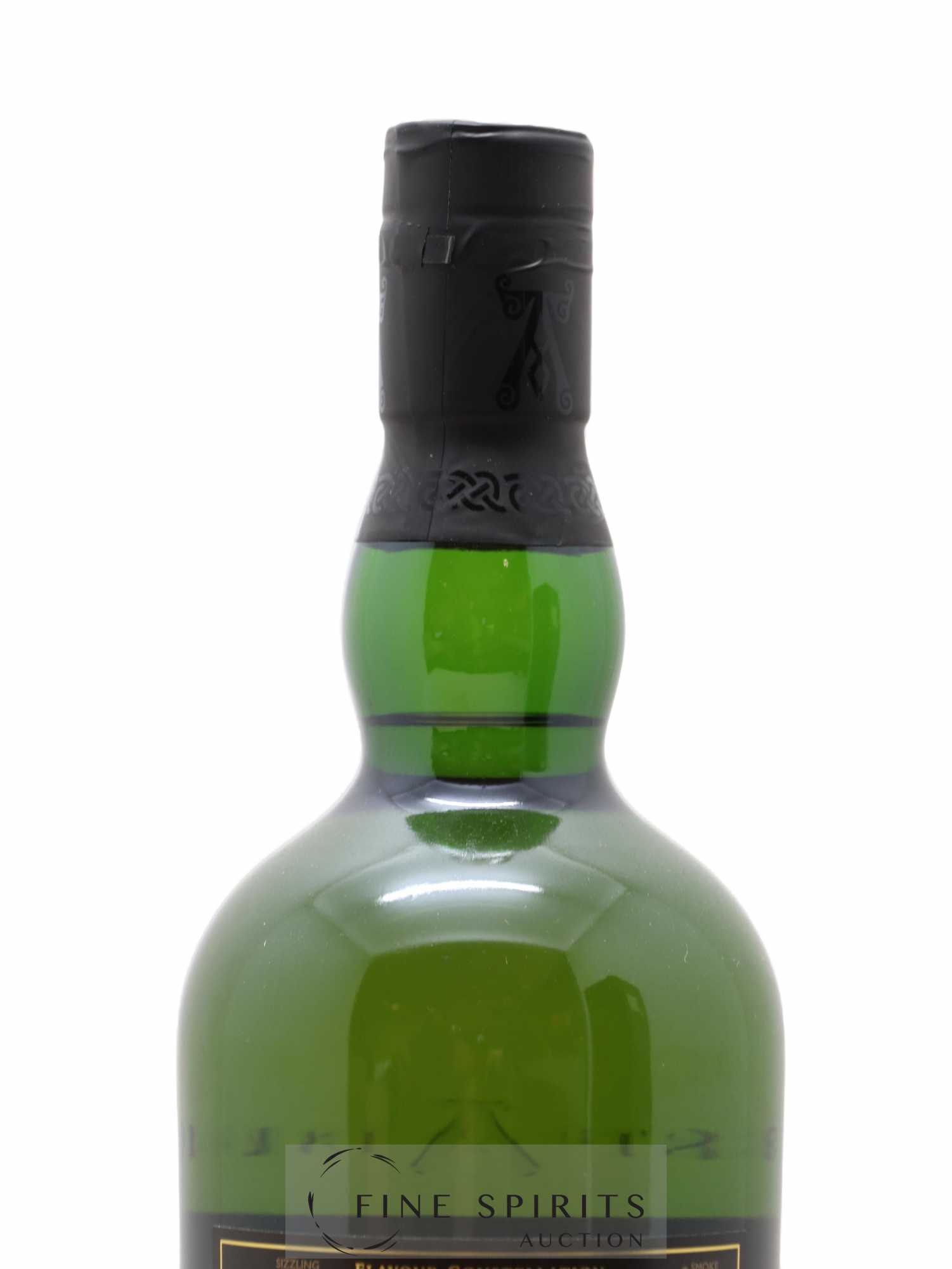 Ardbeg Of. Supernova SN2010 Release The Ultimate - Lot de 1 bouteille - 3
