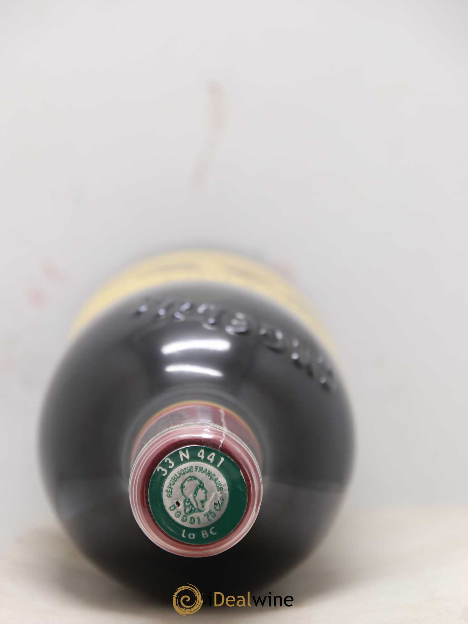 Château Angélus 1er Grand Cru Classé A 2009 - Lot de 2 bouteilles - 3