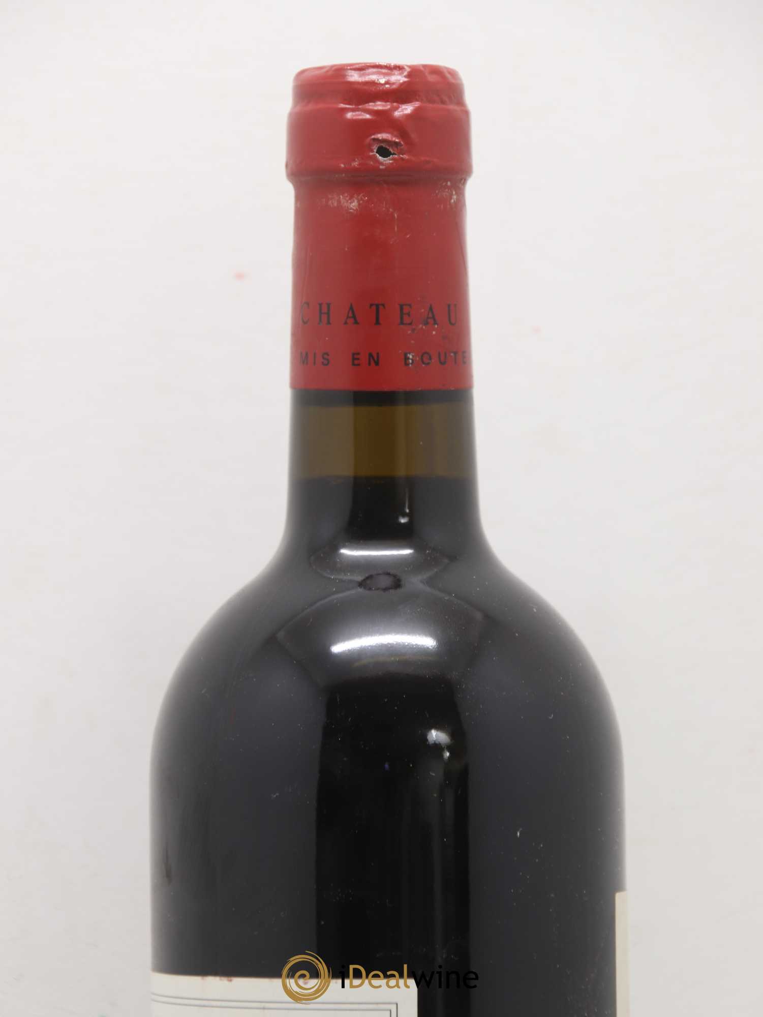 Château l' Évangile 2005 - Lot de 1 bouteille - 2