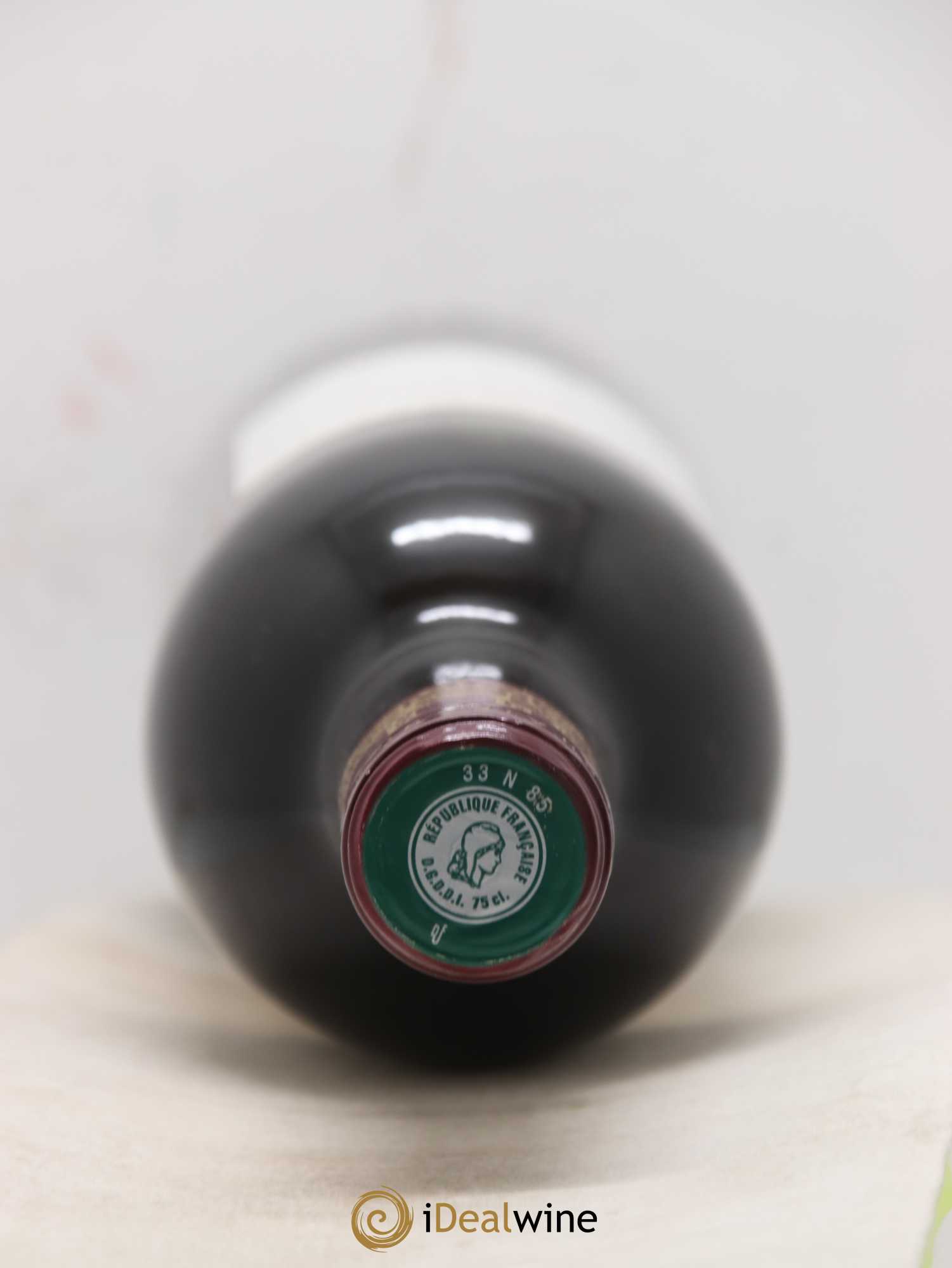 Cos d'Estournel 2ème Grand Cru Classé 2005 - Lot de 3 bouteilles - 2