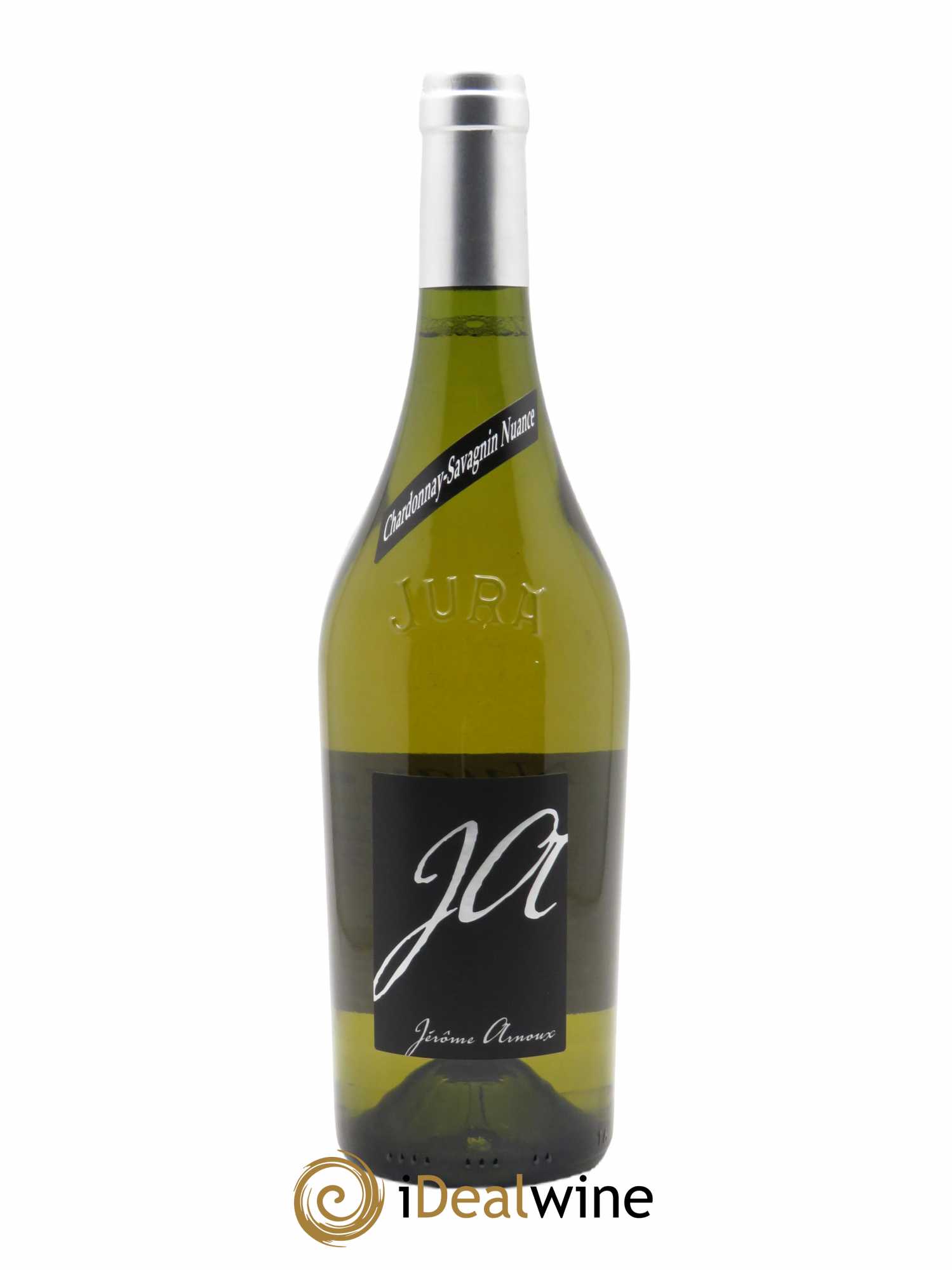 Arbois Nuance Jérôme Arnoux  2019 - Lot de 1 bouteille - 0