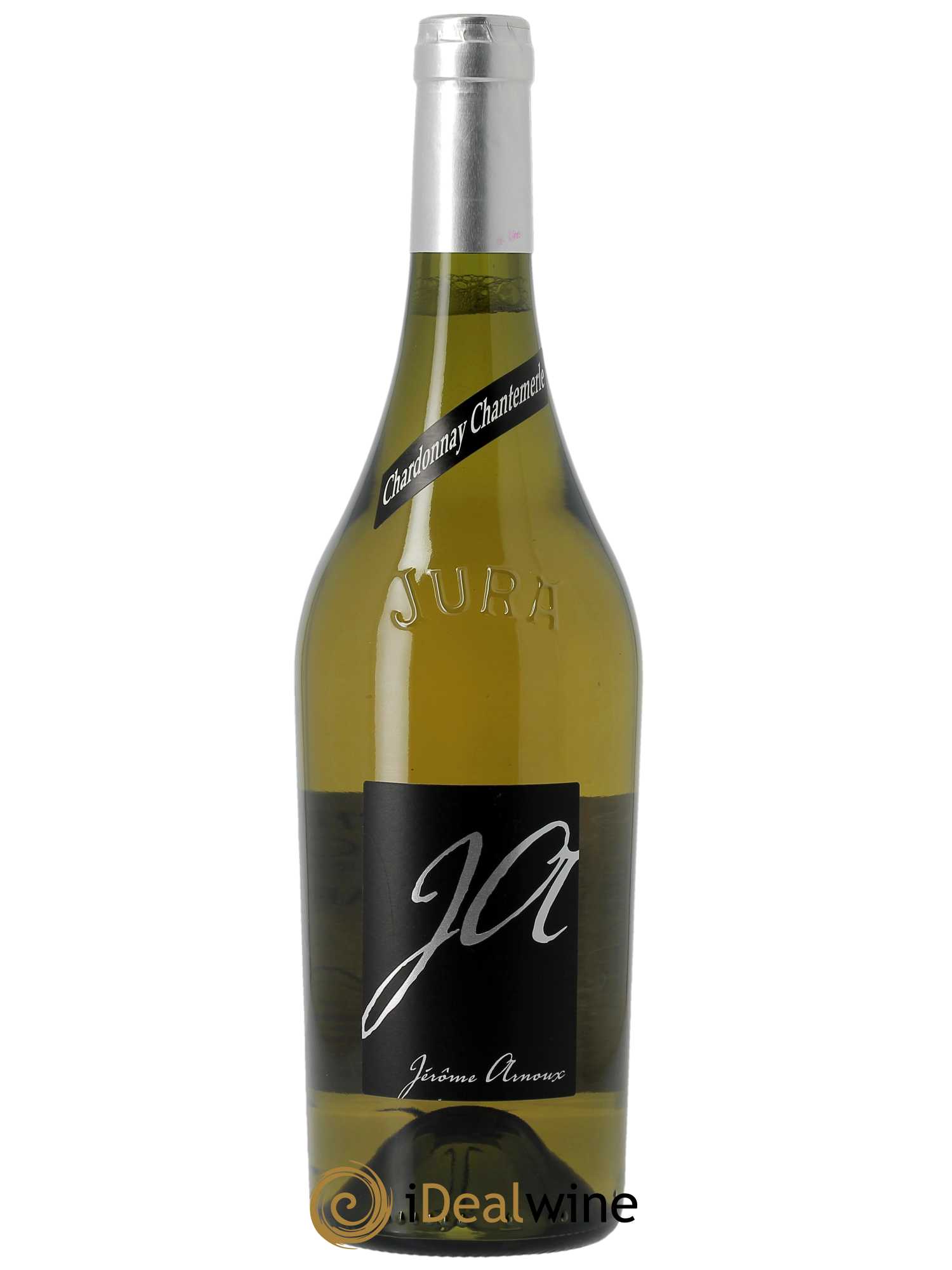 Arbois Chantemerle Jérôme Arnoux 2019 - Lot of 1 bottle - 0