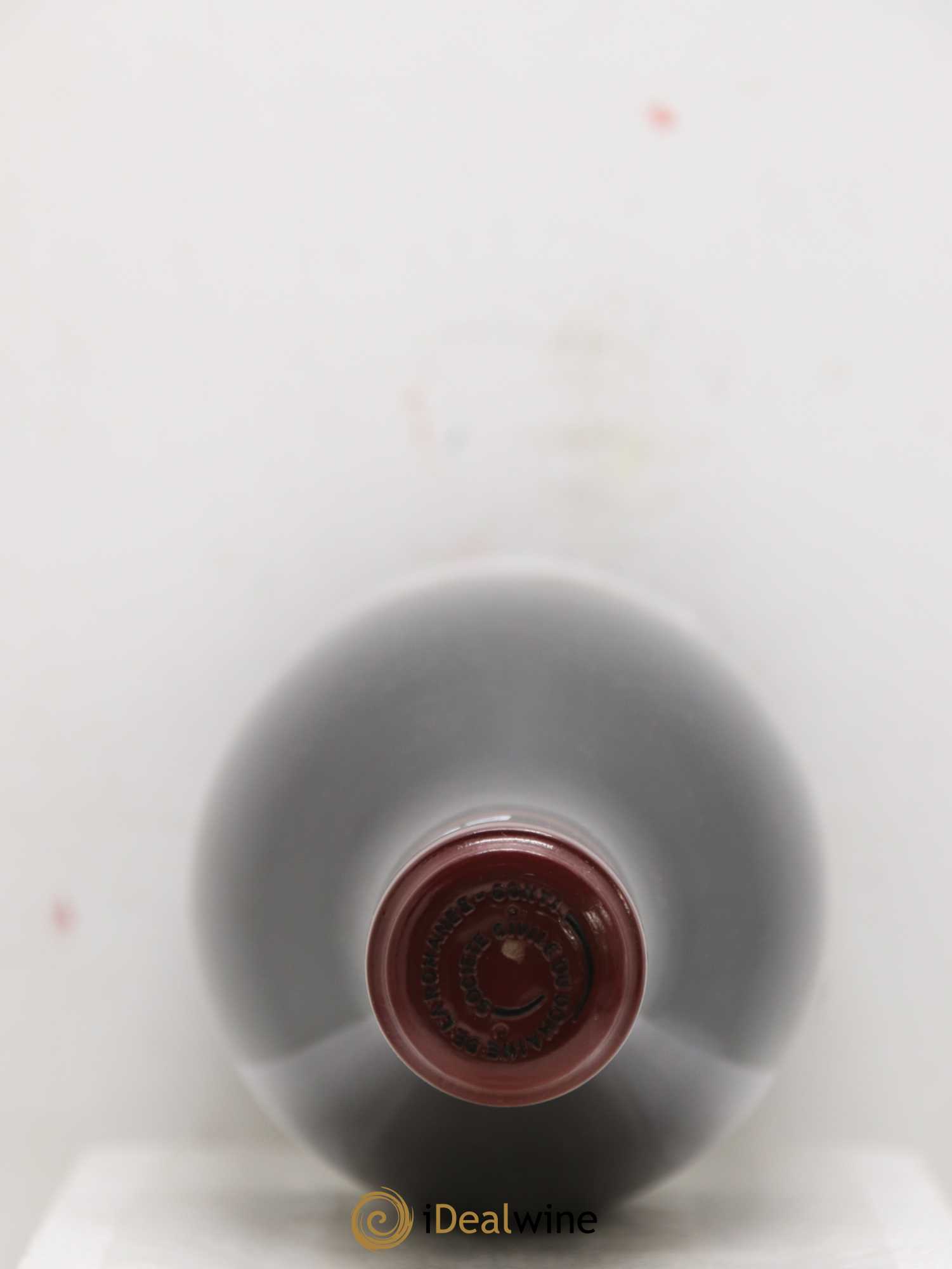 Echezeaux Grand Cru Domaine de la Romanée-Conti 2008 - Lot de 1 bouteille - 2