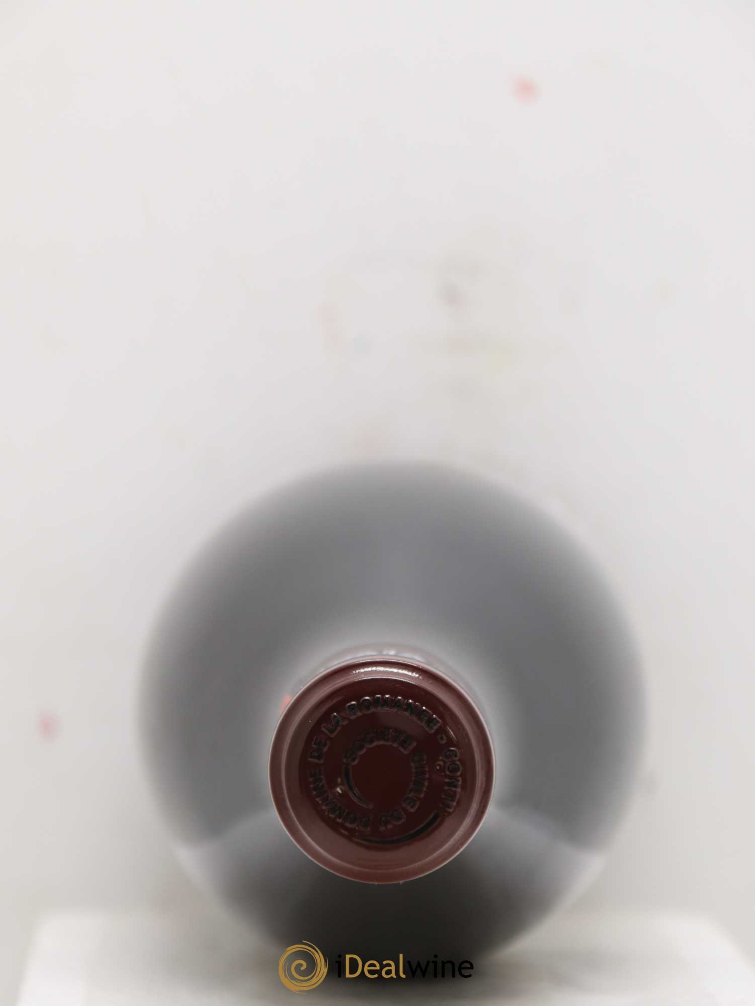 Romanée-Saint-Vivant Grand Cru Domaine de la Romanée-Conti 2014 - Lot de 1 bouteille - 2