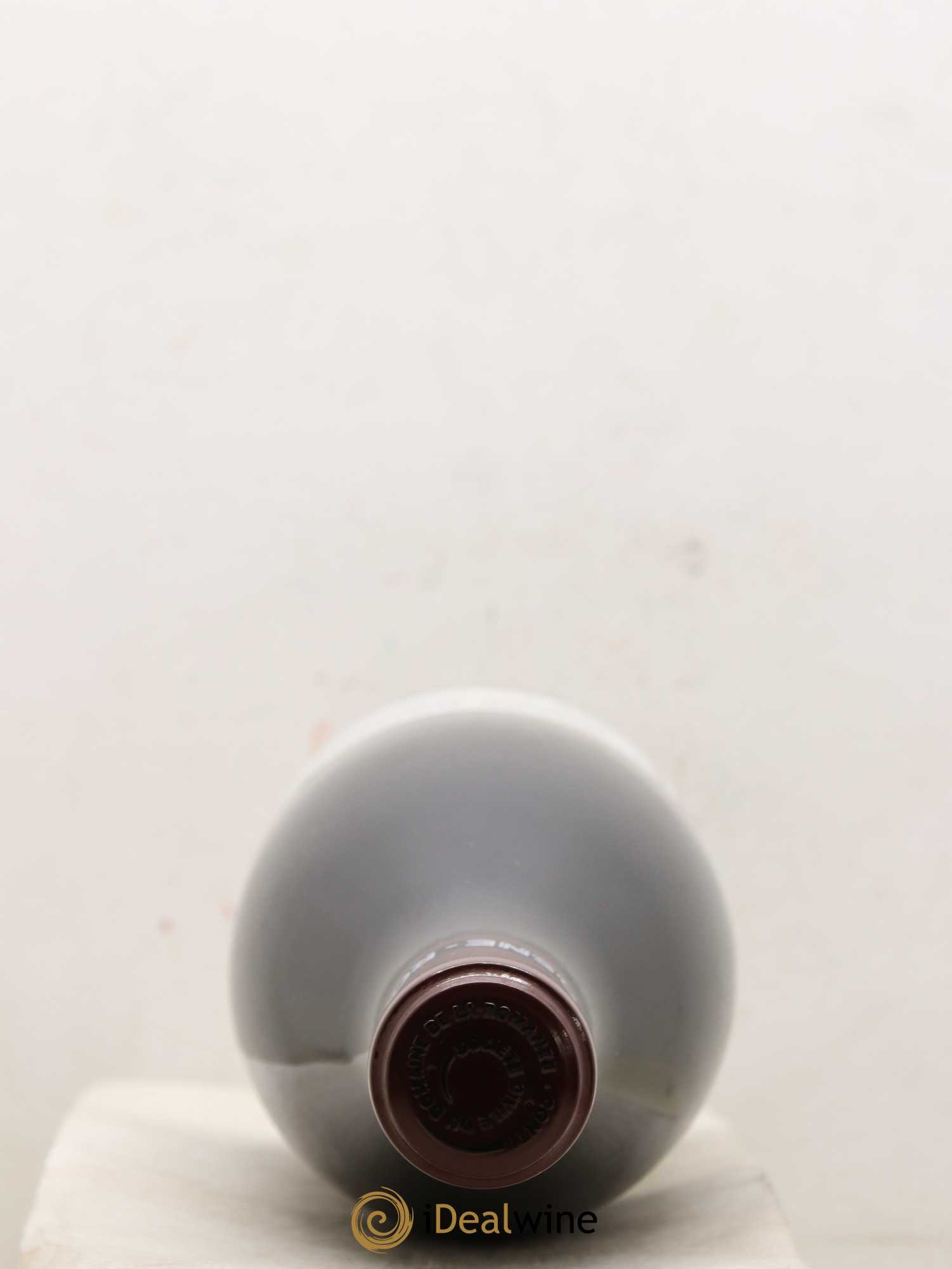 Vosne-Romanée 1er Cru Cuvée Duvault Blochet Domaine de la Romanée-Conti 2011 - Lot of 1 bottle - 2