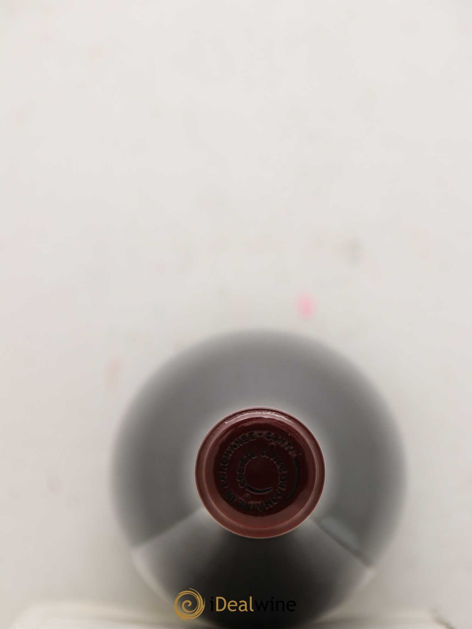 Echezeaux Grand Cru Domaine de la Romanée-Conti 2008 - Lot de 1 bouteille - 2