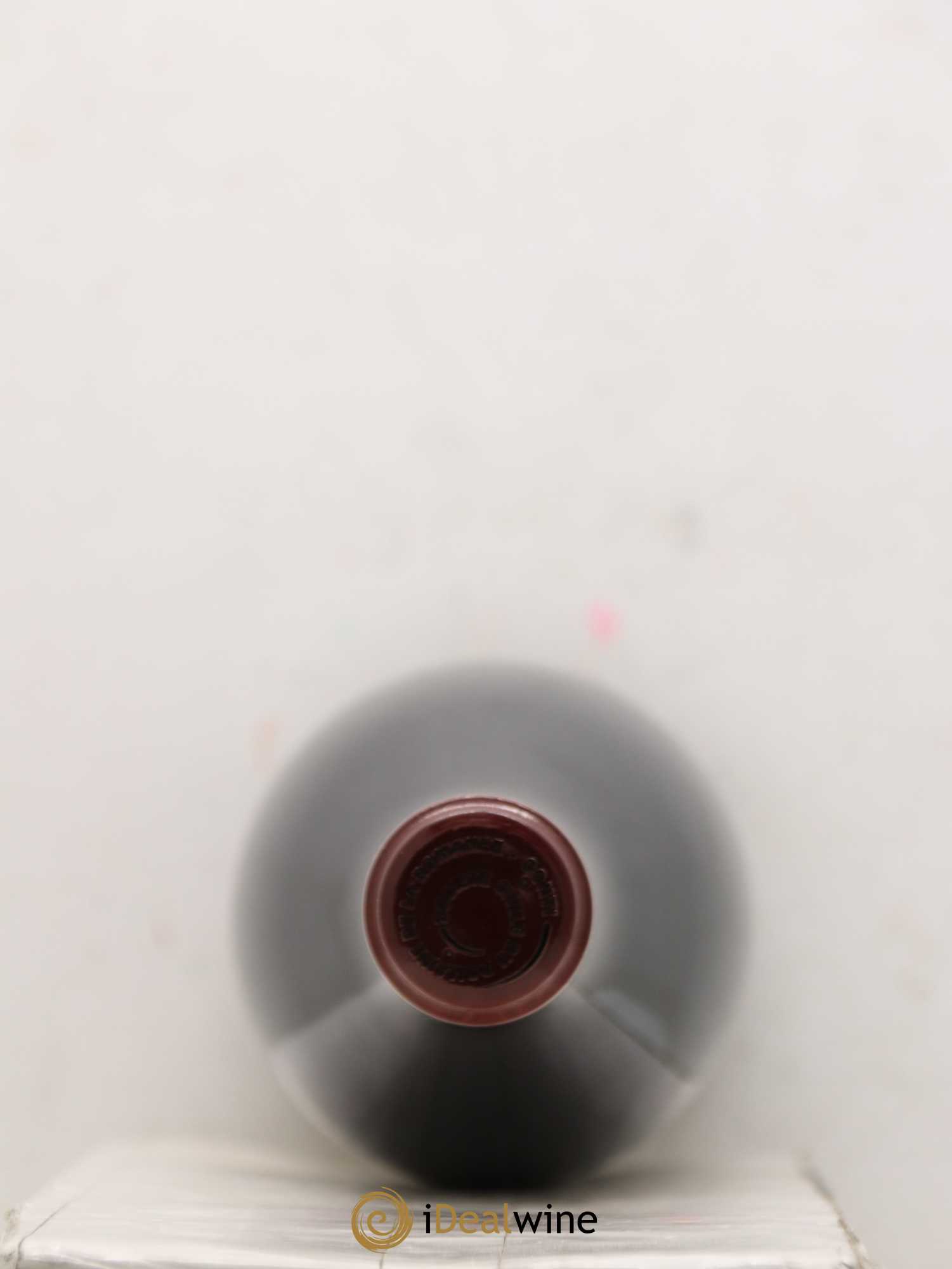 Echezeaux Grand Cru Domaine de la Romanée-Conti 2012 - Lot de 1 bouteille - 2