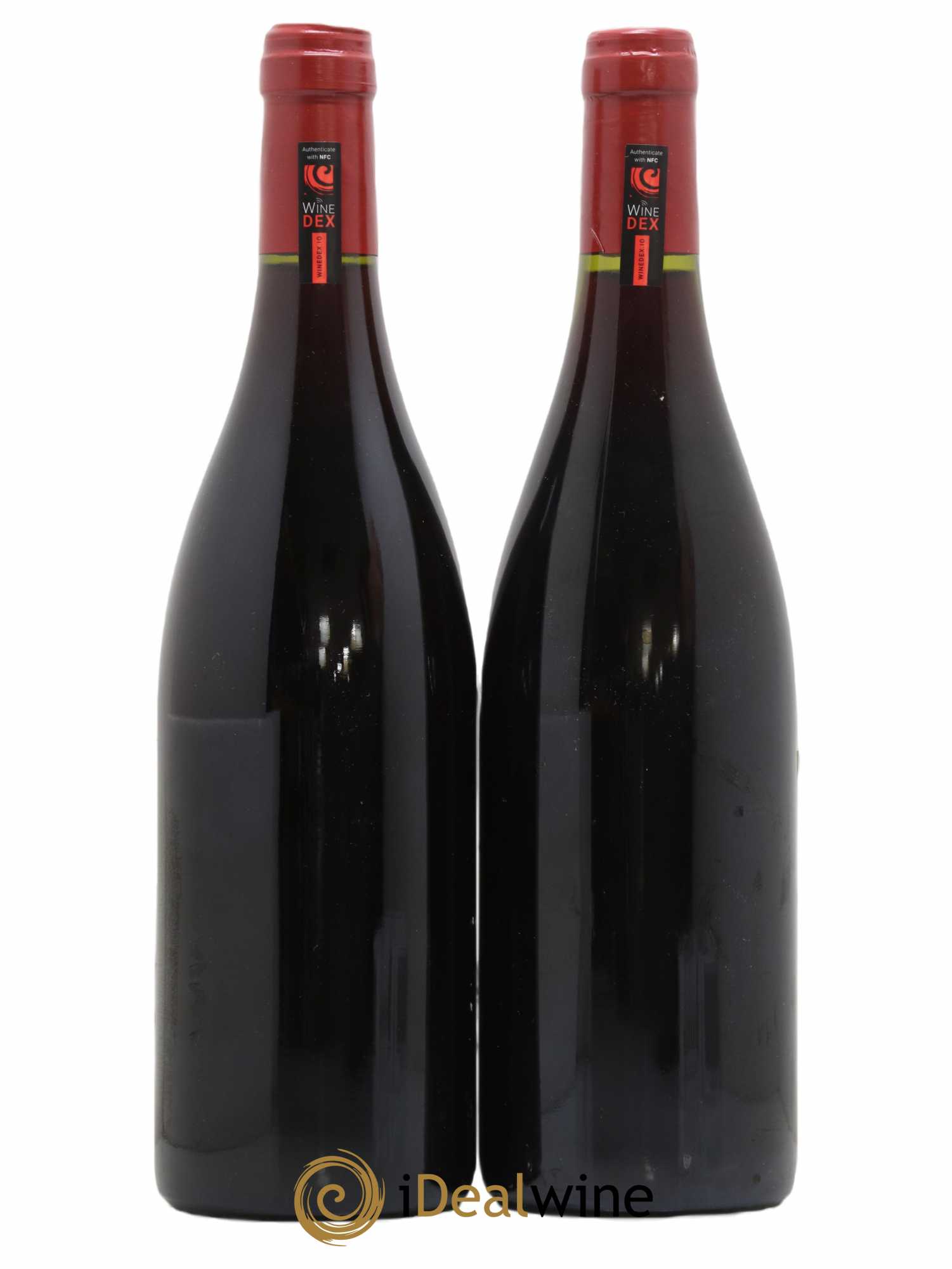 Châteauneuf-du-Pape Château Rayas Emmanuel Reynaud 2009 - Lot de 2 bouteilles - 1