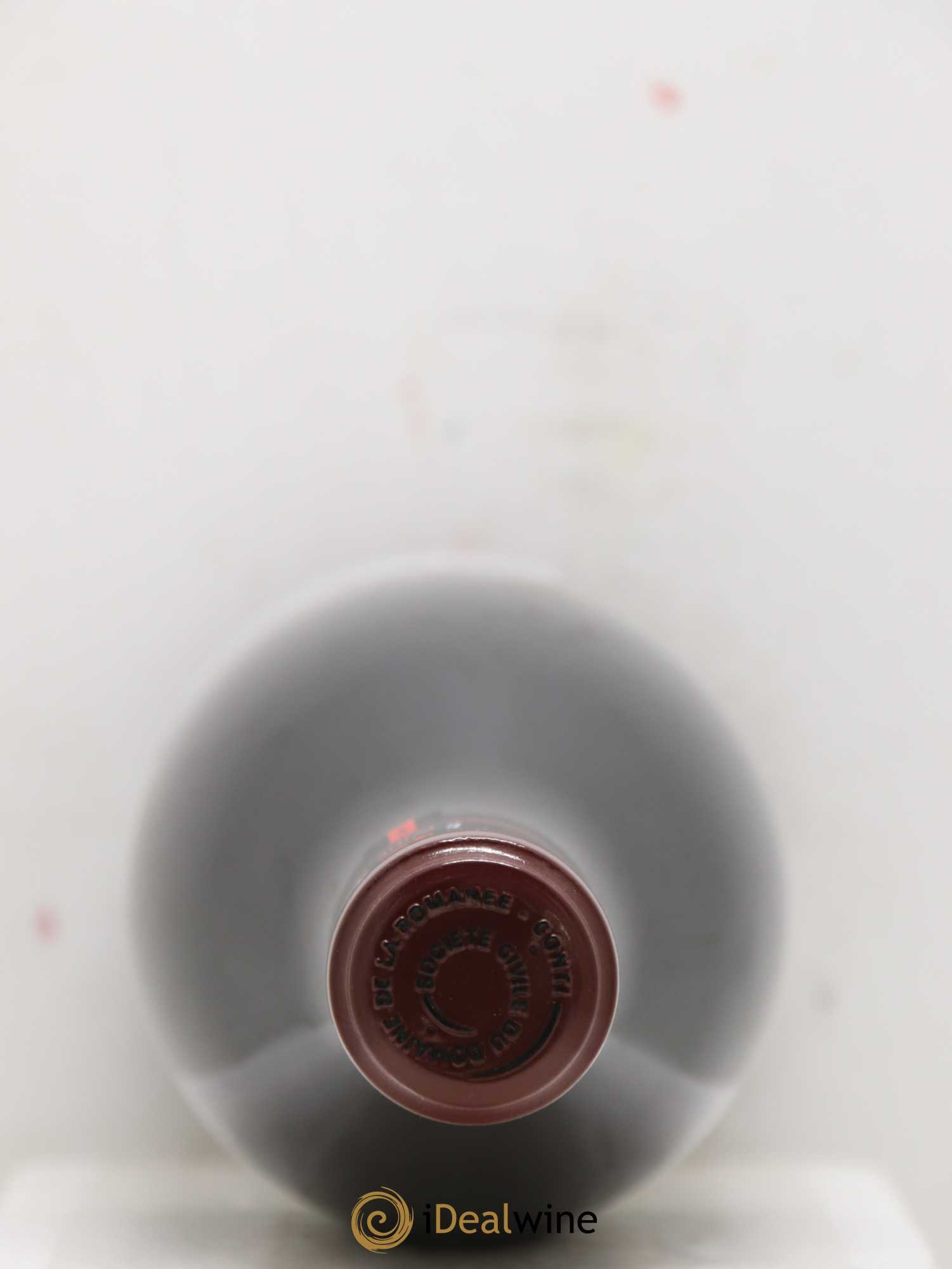 Romanée-Saint-Vivant Grand Cru Domaine de la Romanée-Conti 2012 - Lot de 1 bouteille - 2