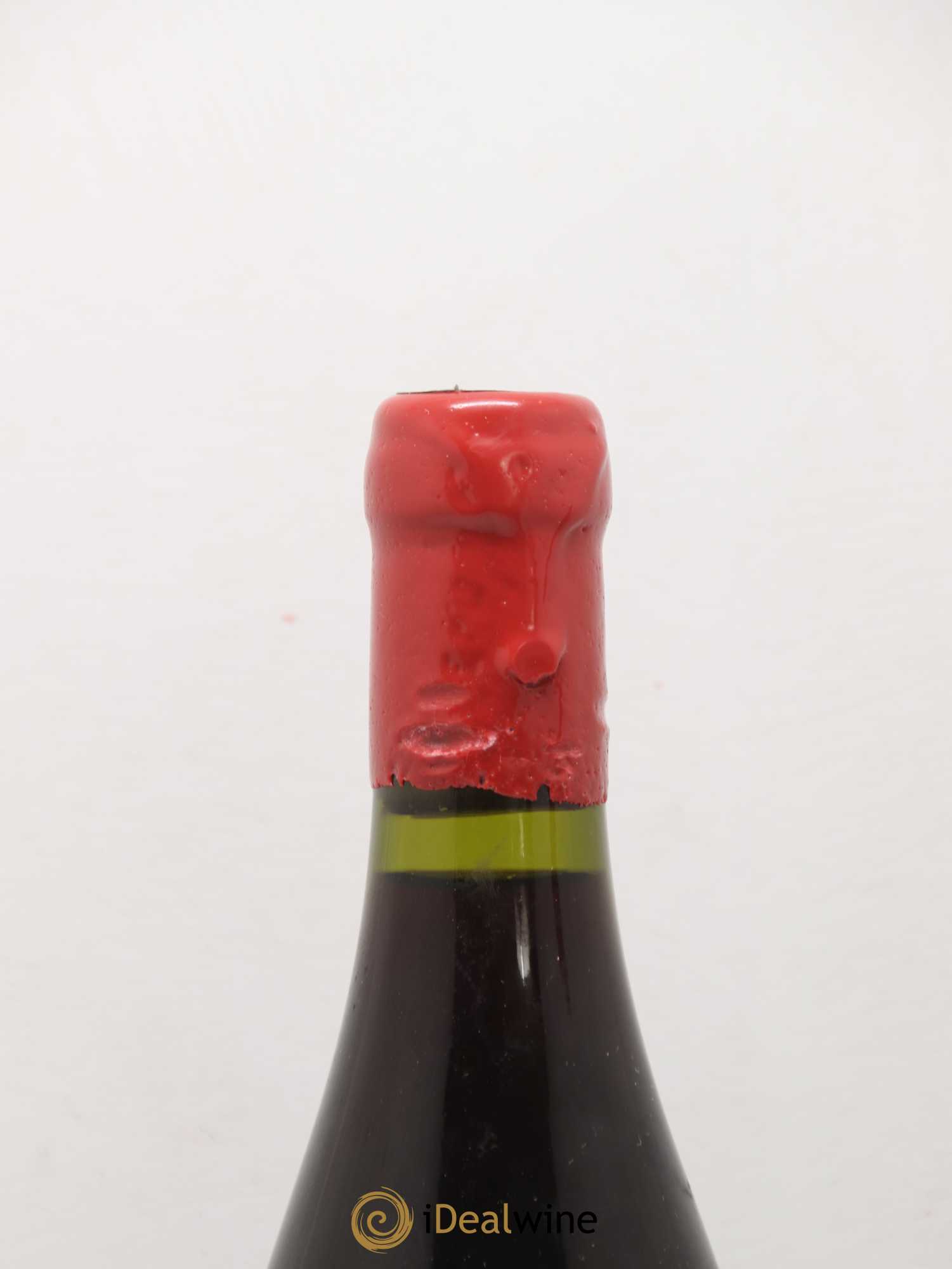 Chambertin Grand Cru Camus Père et Fils (Domaine) 2005 - Lot de 2 bouteilles - 1