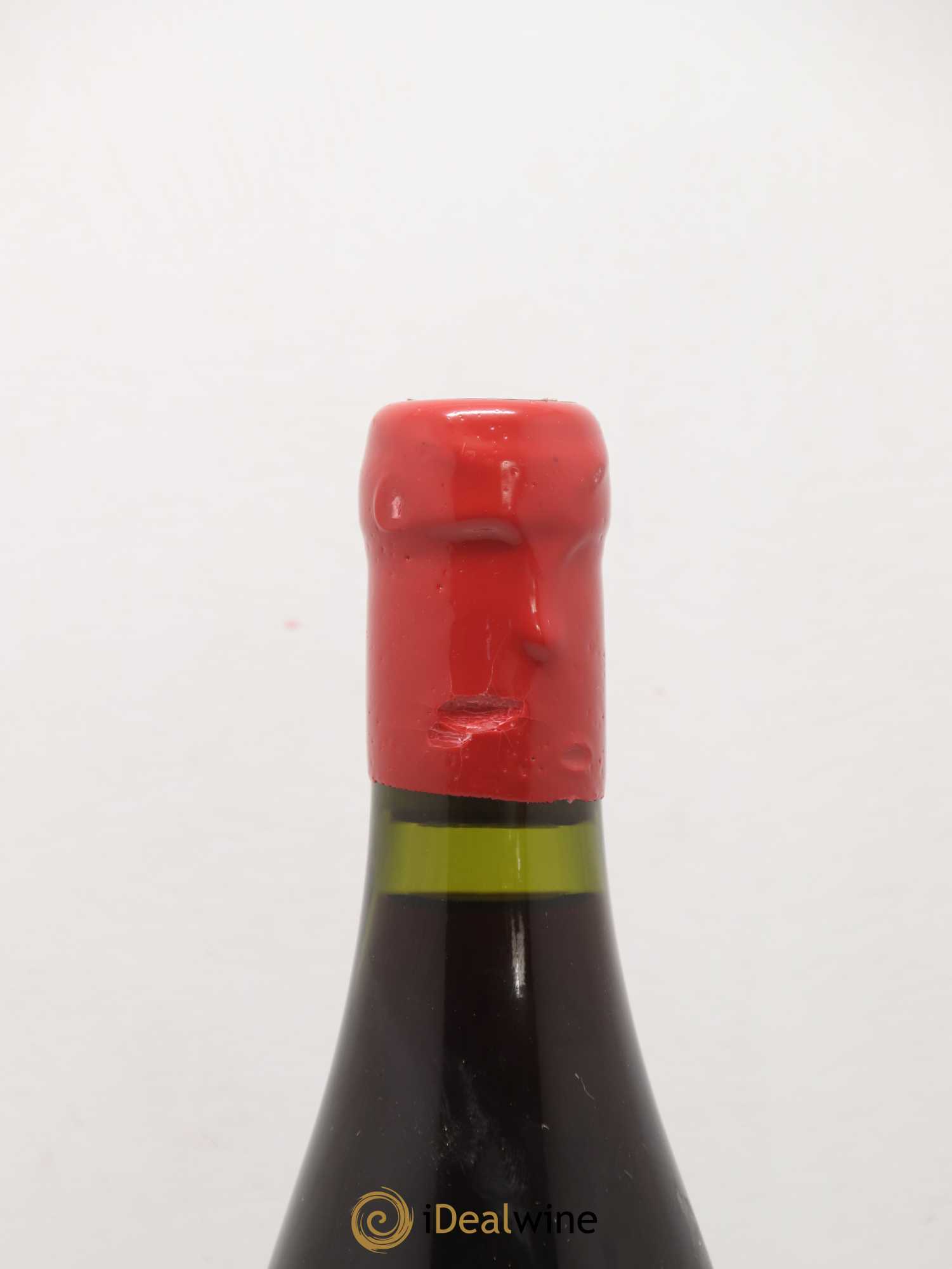 Chambertin Grand Cru Camus Père et Fils (Domaine) 2005 - Lot de 2 bouteilles - 2