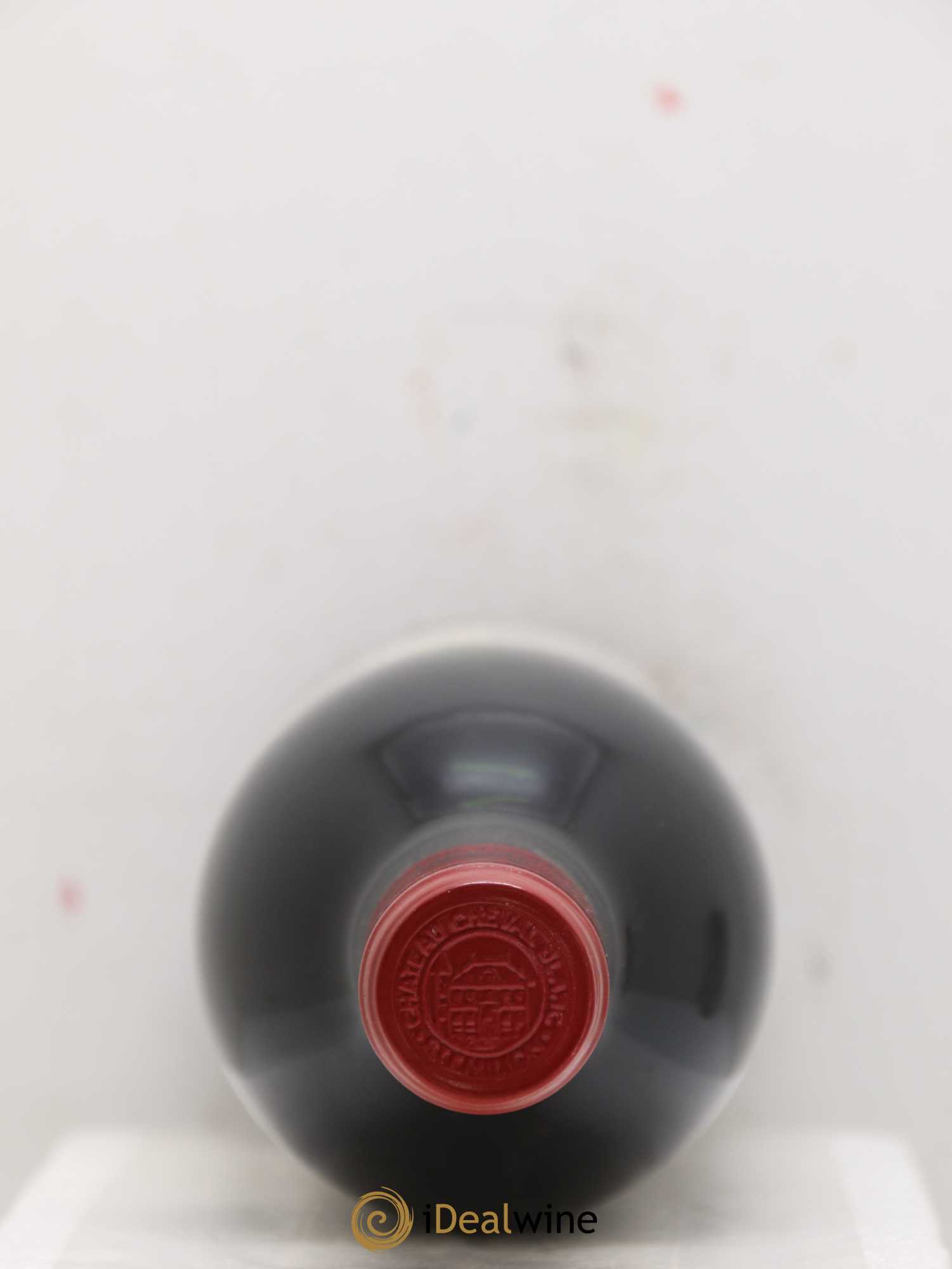 Château Cheval Blanc 1er Grand Cru Classé A 1990 - Lot de 3 bouteilles - 2