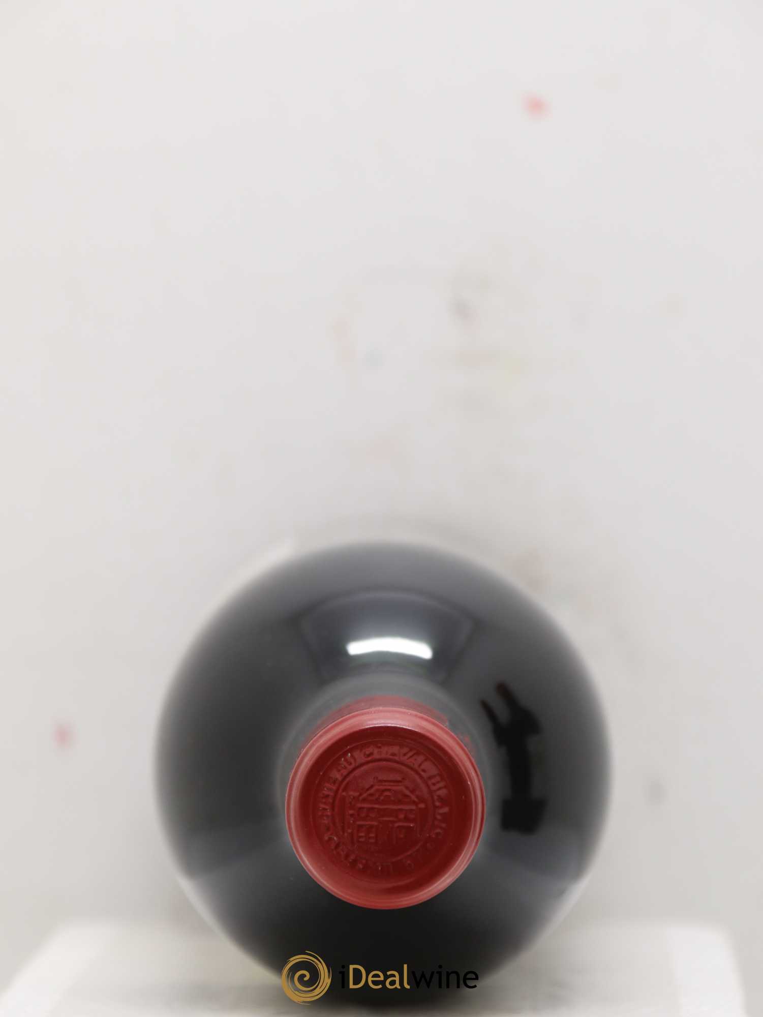 Château Cheval Blanc 1er Grand Cru Classé A 1990 - Lot de 2 bouteilles - 2