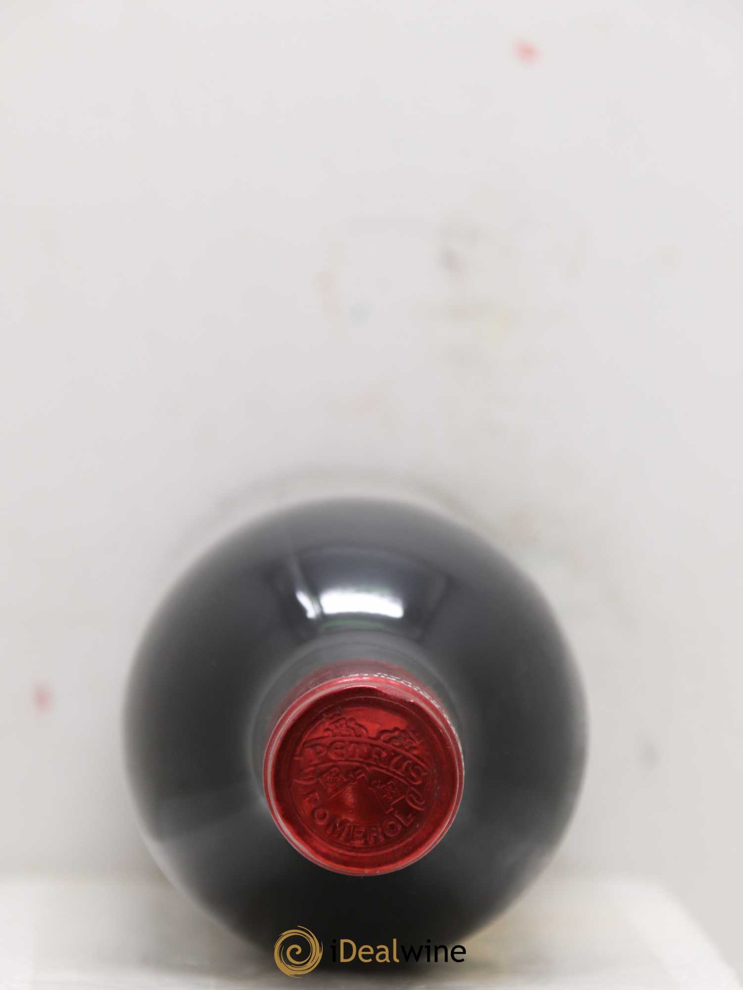 Petrus 1984 - Lot de 1 bouteille - 1