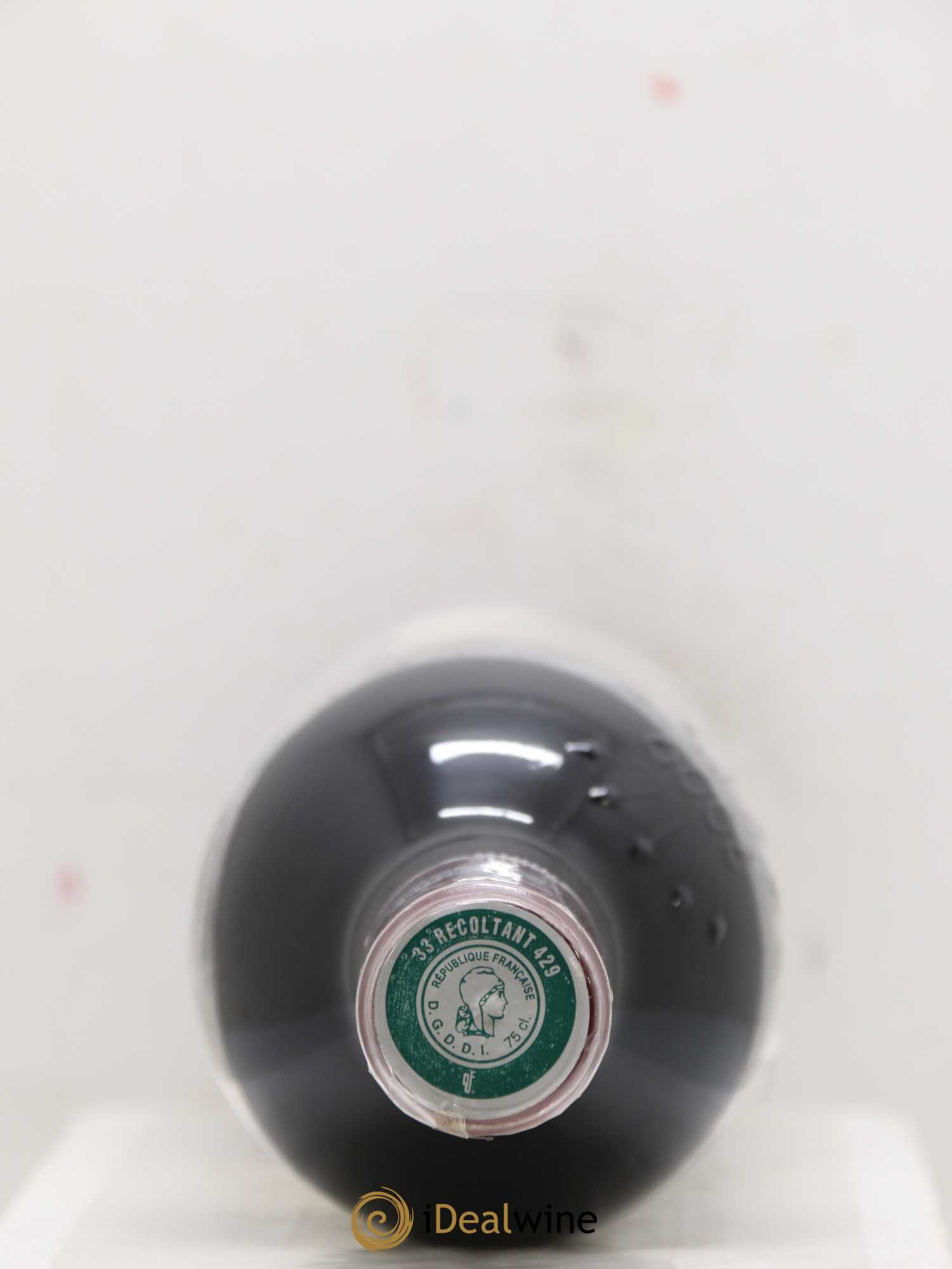 Château Lafite Rothschild 1er Grand Cru Classé 2009 - Lot de 6 bouteilles - 5