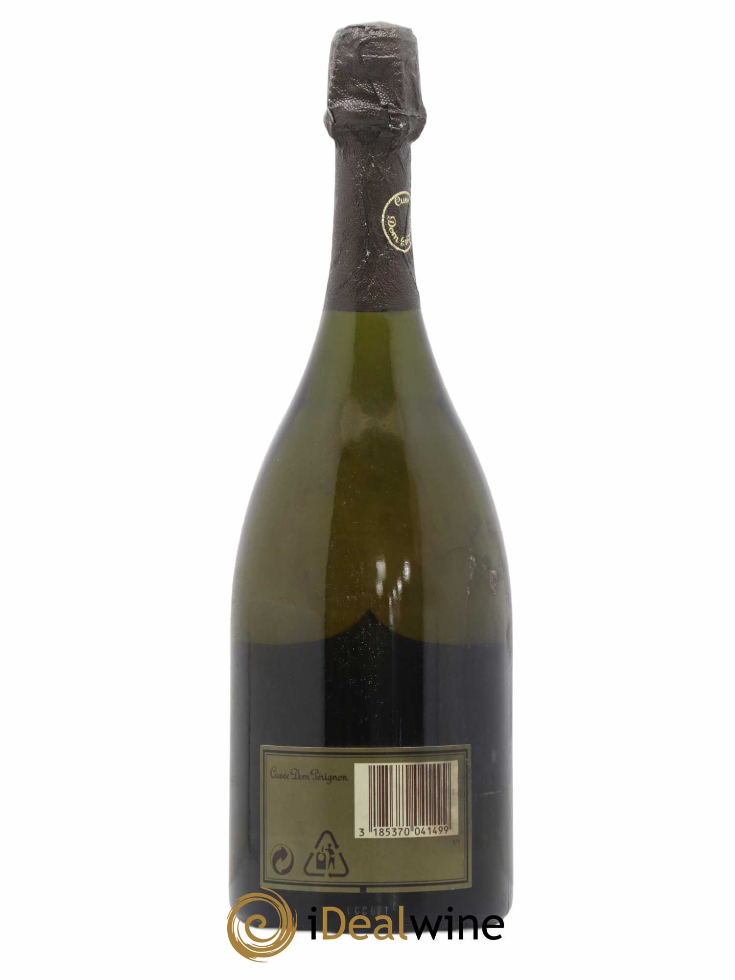 Brut Dom Pérignon 1988 - Lot de 1 bouteille - 1