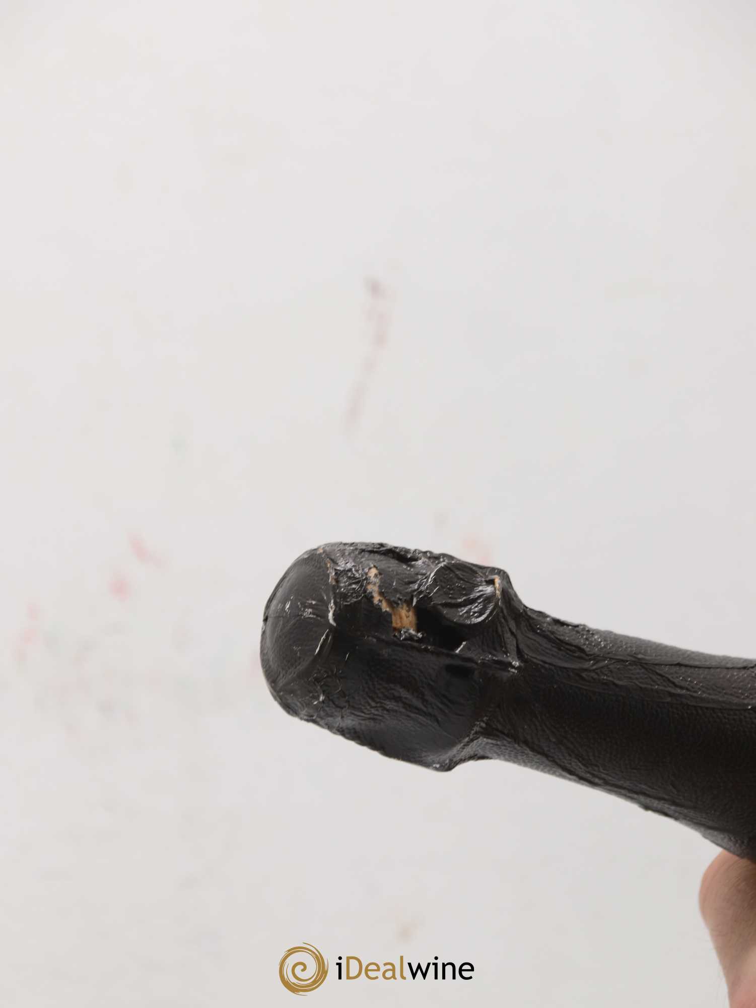 Brut Dom Pérignon 1998 - Lot de 1 bouteille - 2