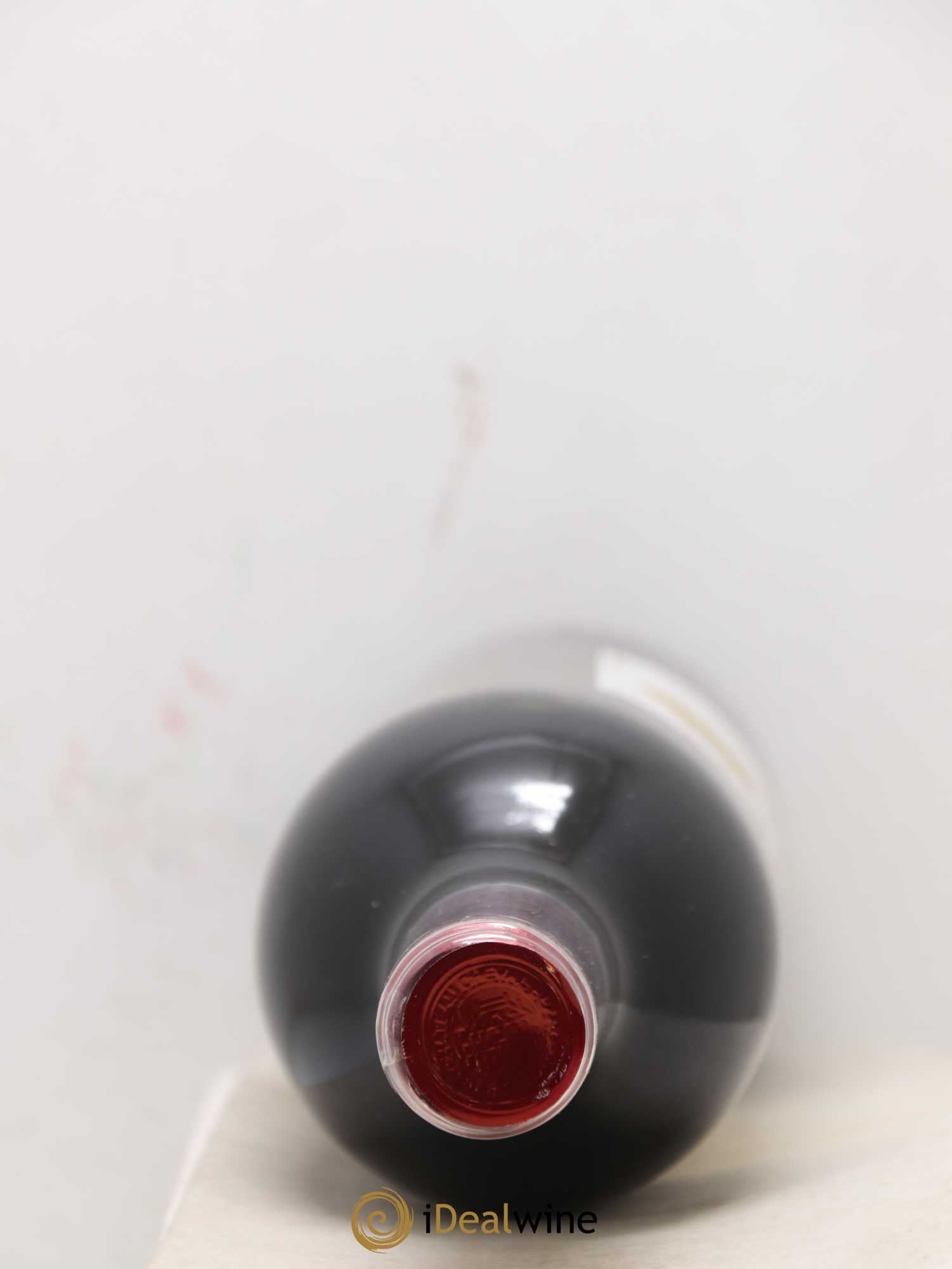 Château Cheval Blanc 1er Grand Cru Classé A 2004 - Lot de 2 bouteilles - 1