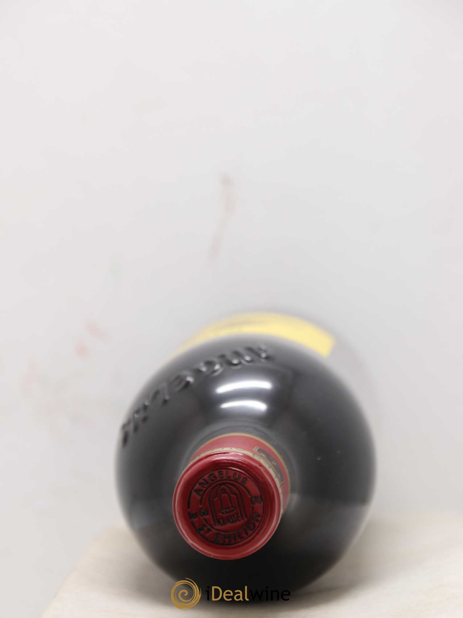Château Angélus 1er Grand Cru Classé A 2004 - Lot de 2 bouteilles - 2
