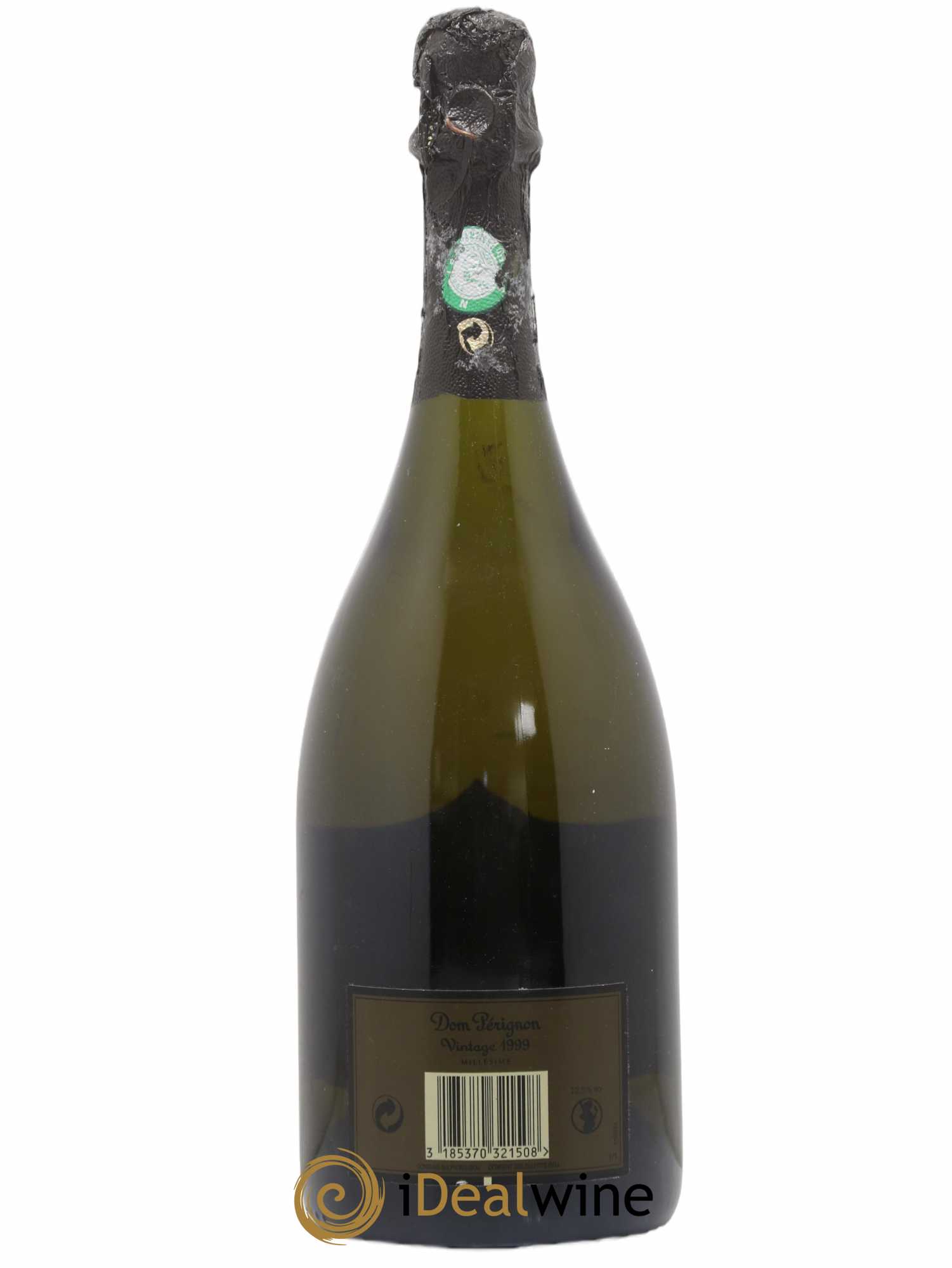 Brut Dom Pérignon 1999 - Lot de 1 bouteille - 1