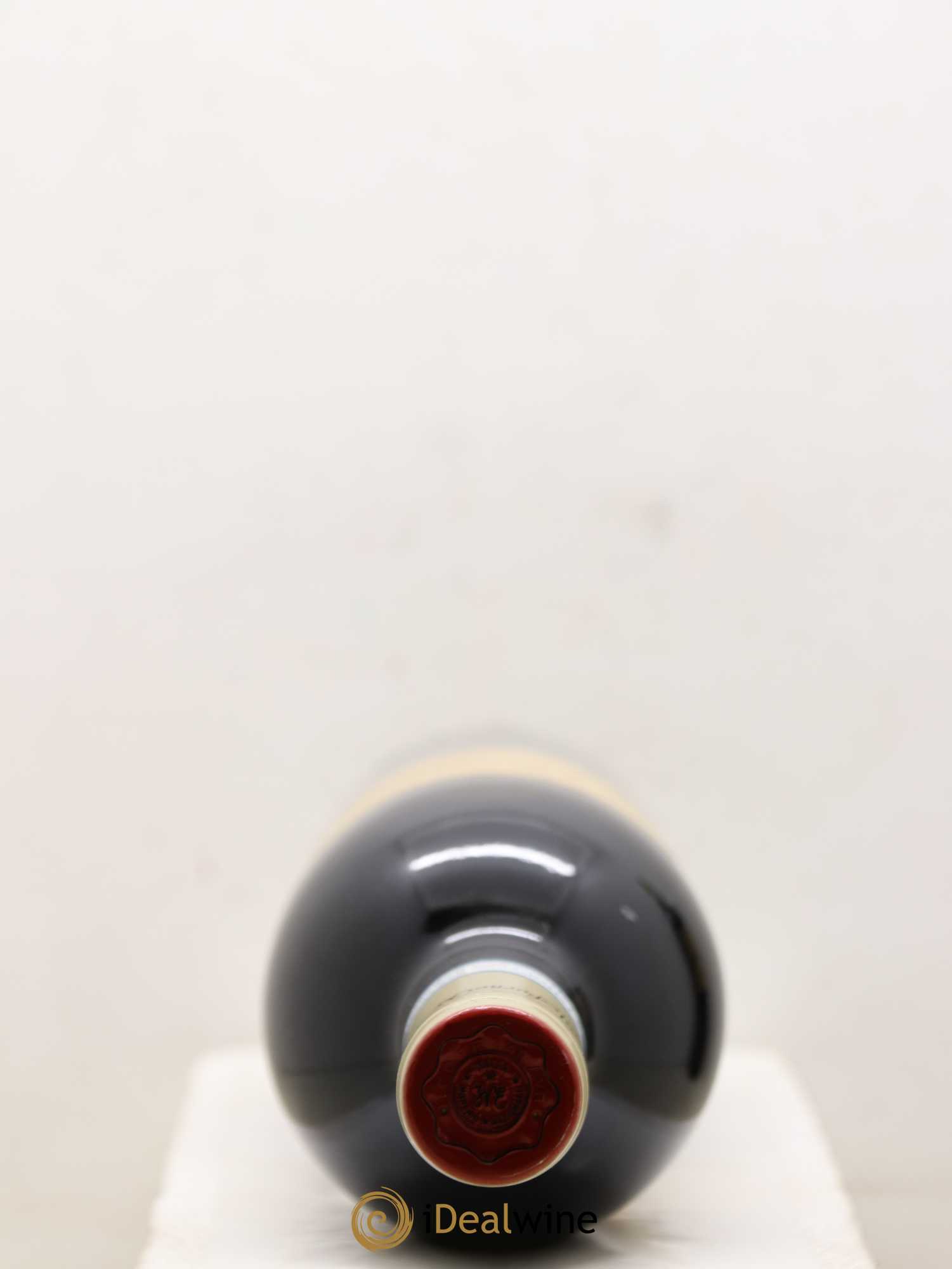 Amarone della Valpolicella DOC Monte Lodoletta Dal Forno Romano 2008 - Posten von 2 Flaschen - 2