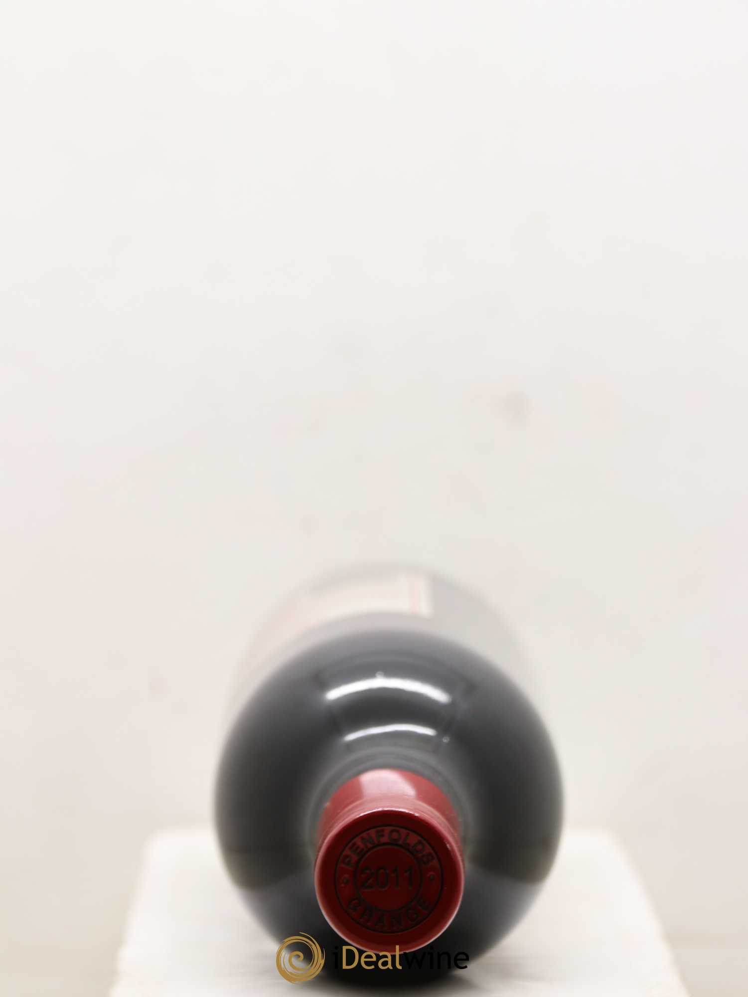 South Australia Penfolds Wines Grange Bin 95 2011 - Lot de 1 bouteille - 2