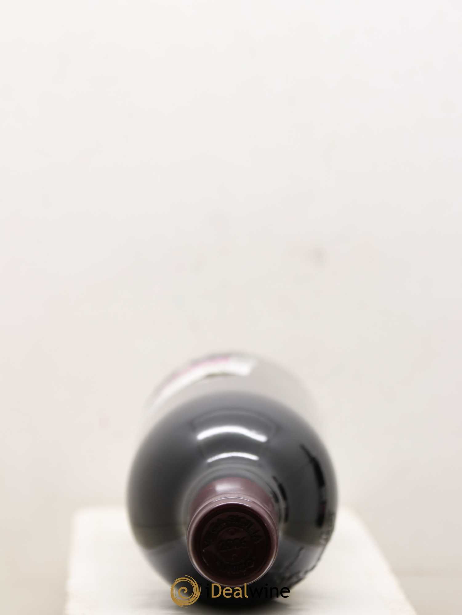 Ribera Del Duero DO Vega Sicilia Unico Famille Alvarez 2006 - Lot de 2 bouteilles - 2