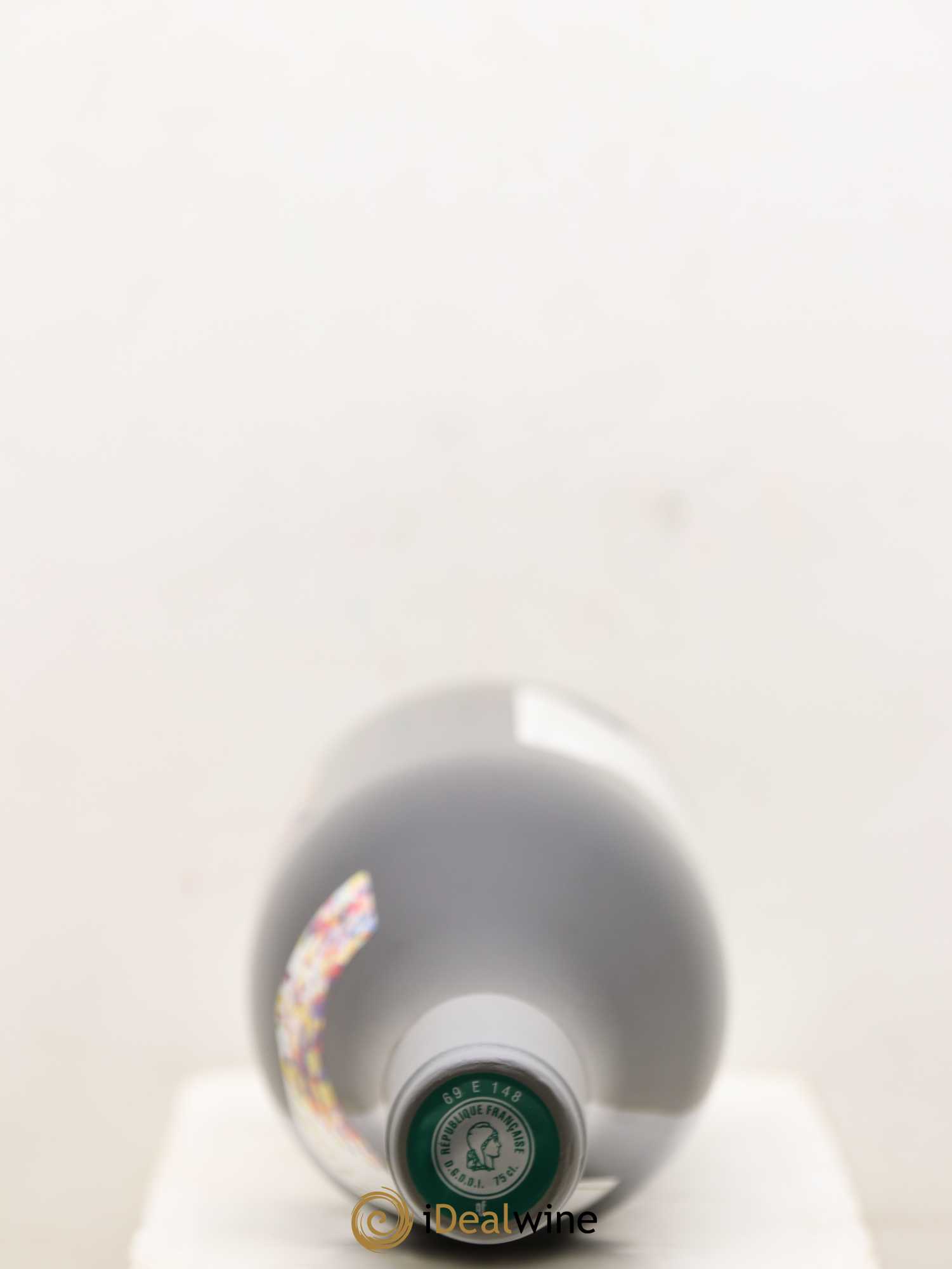 Côte-Rôtie La Turque Guigal 2017 - Lot de 1 bouteille - 2