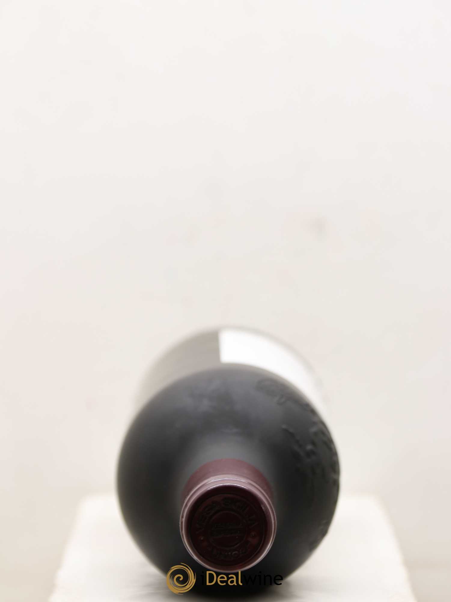 Ribera Del Duero Vega Sicilia Unico Reserva Especial Famille Alvarez 2008,2009,2010 - Lot de 2 bouteilles - 1