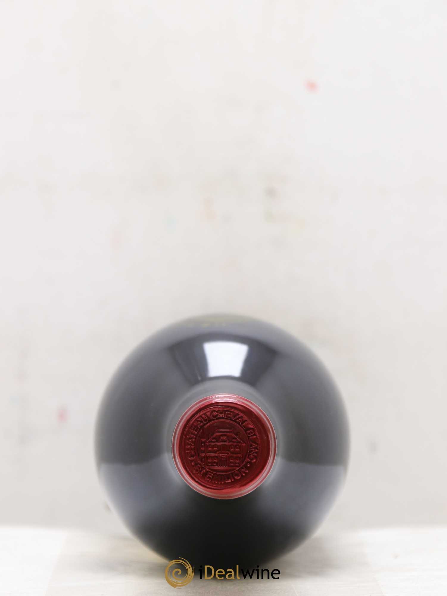 Château Cheval Blanc 1er Grand Cru Classé A 2019 - Lot de 1 bouteille - 3