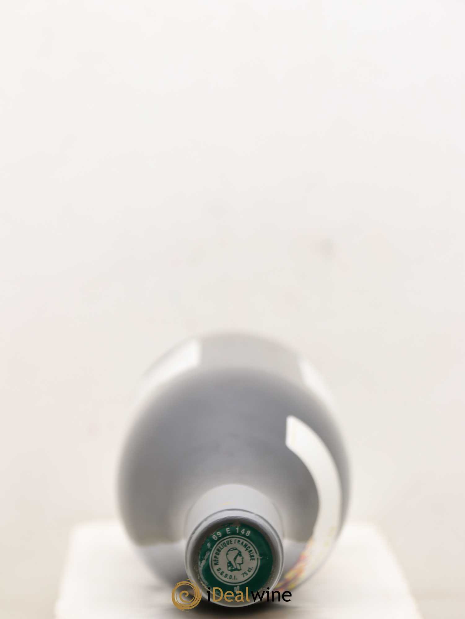 Côte-Rôtie La Turque Guigal 2015 - Lot de 1 bouteille - 2