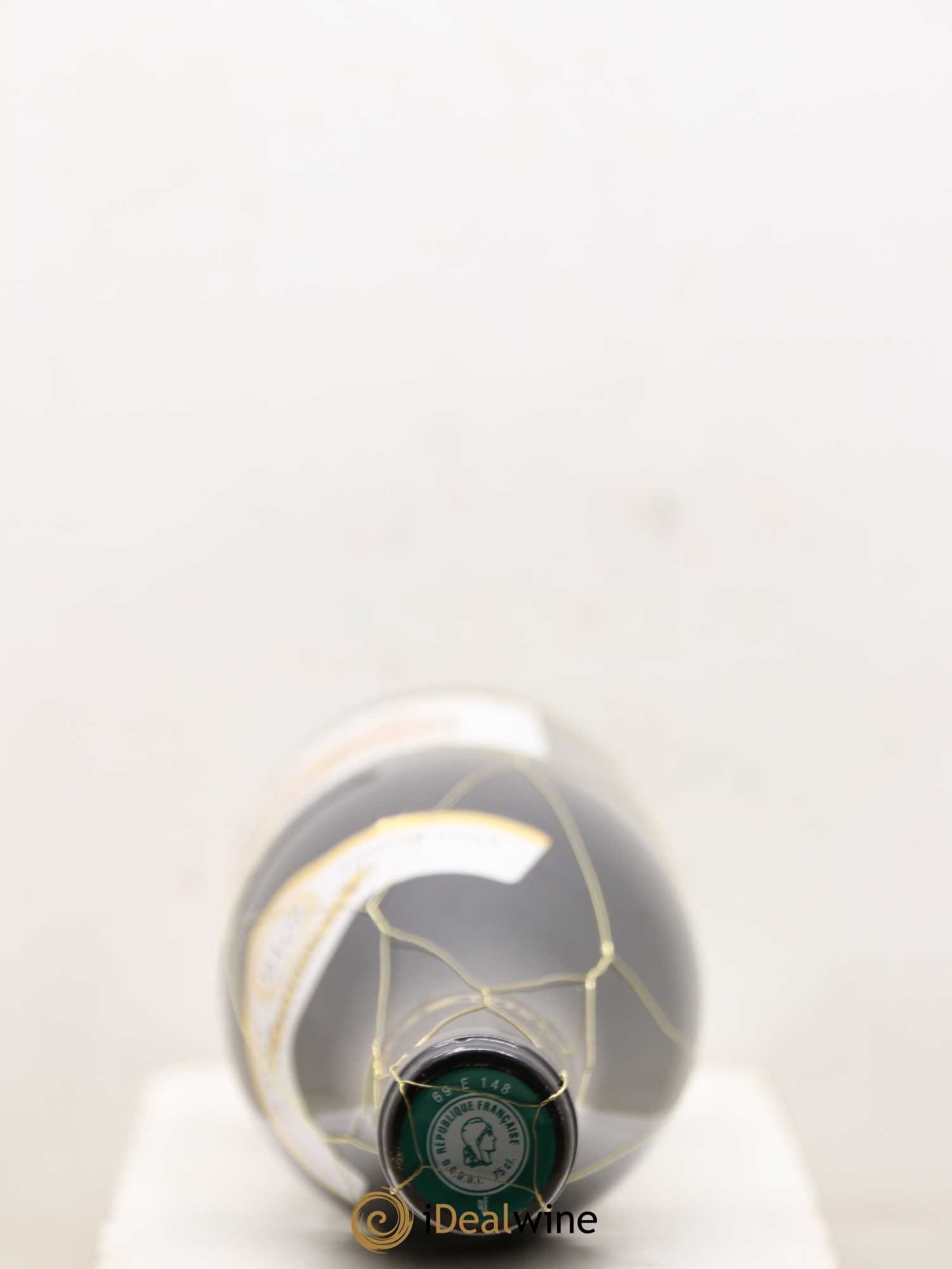 Côte-Rôtie La Mouline Guigal 2016 - Lot de 1 bouteille - 2