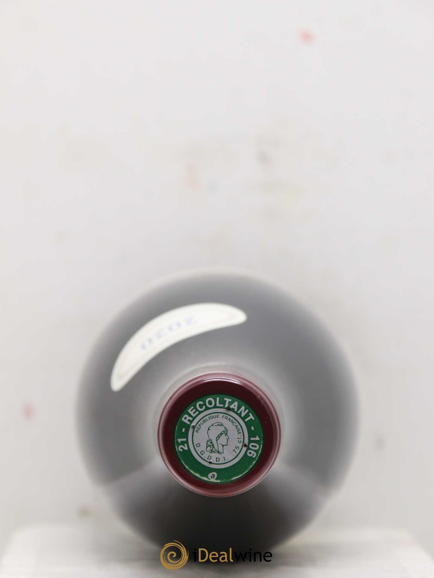 Vosne-Romanée La Colombière Mugneret-Gibourg (Domaine) 2020 - Lot of 1 bottle - 2