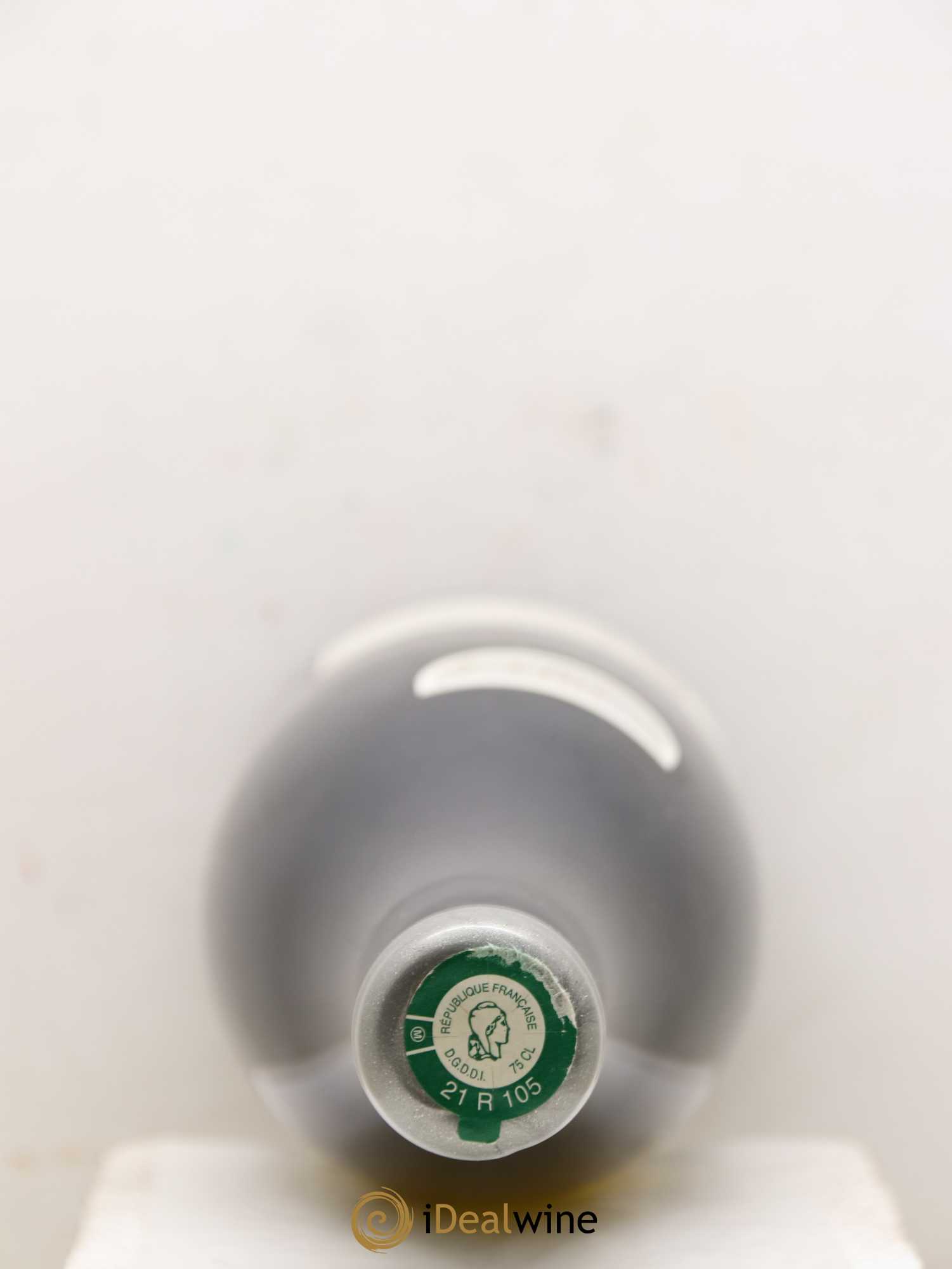 Bienvenues-Bâtard-Montrachet Grand Cru Jean-Claude Bachelet (Domaine) 2012 - Lot de 1 bouteille - 2