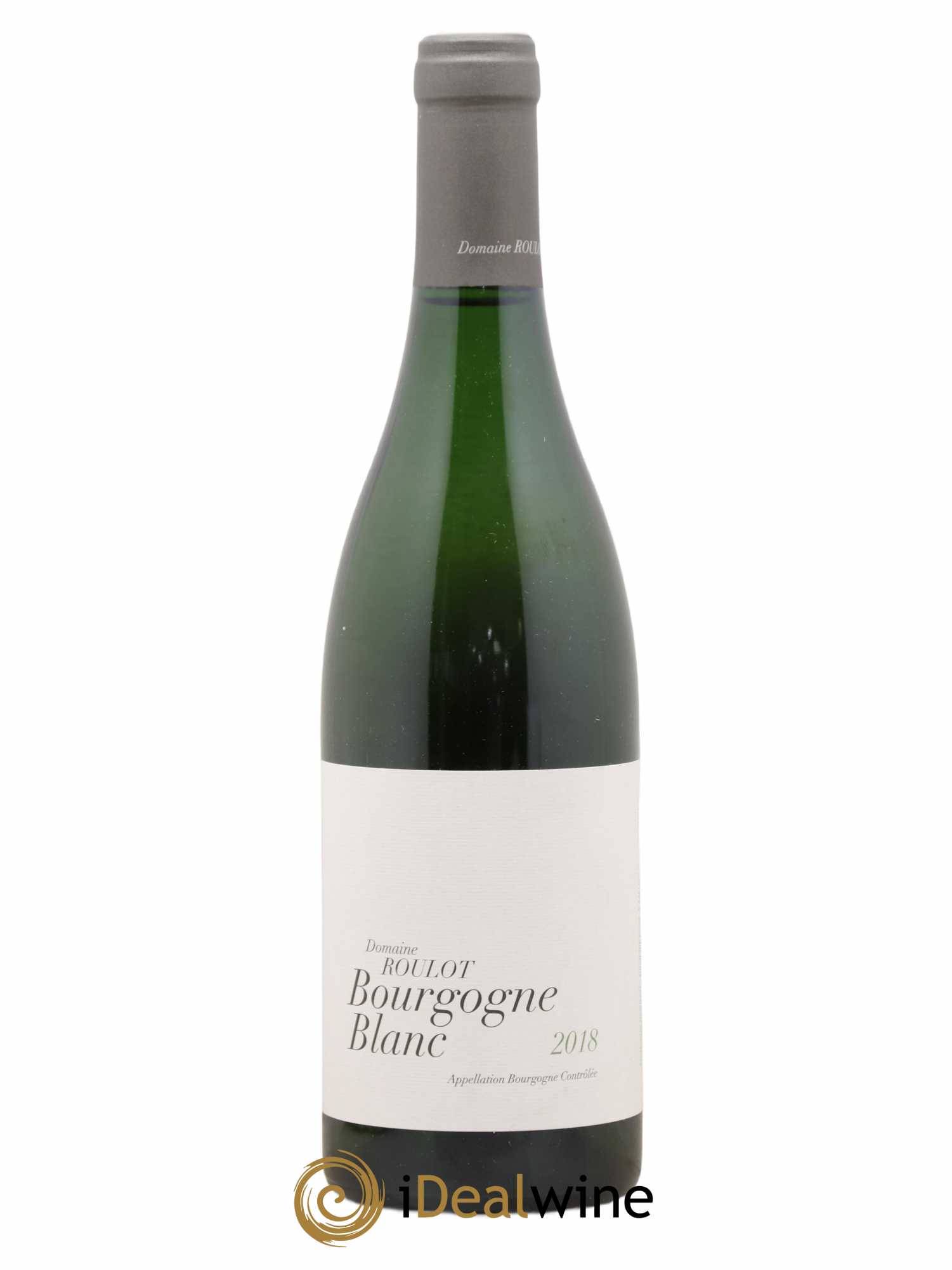 Bourgogne Roulot (Domaine) 2018 - Lot de 1 bouteille - 0