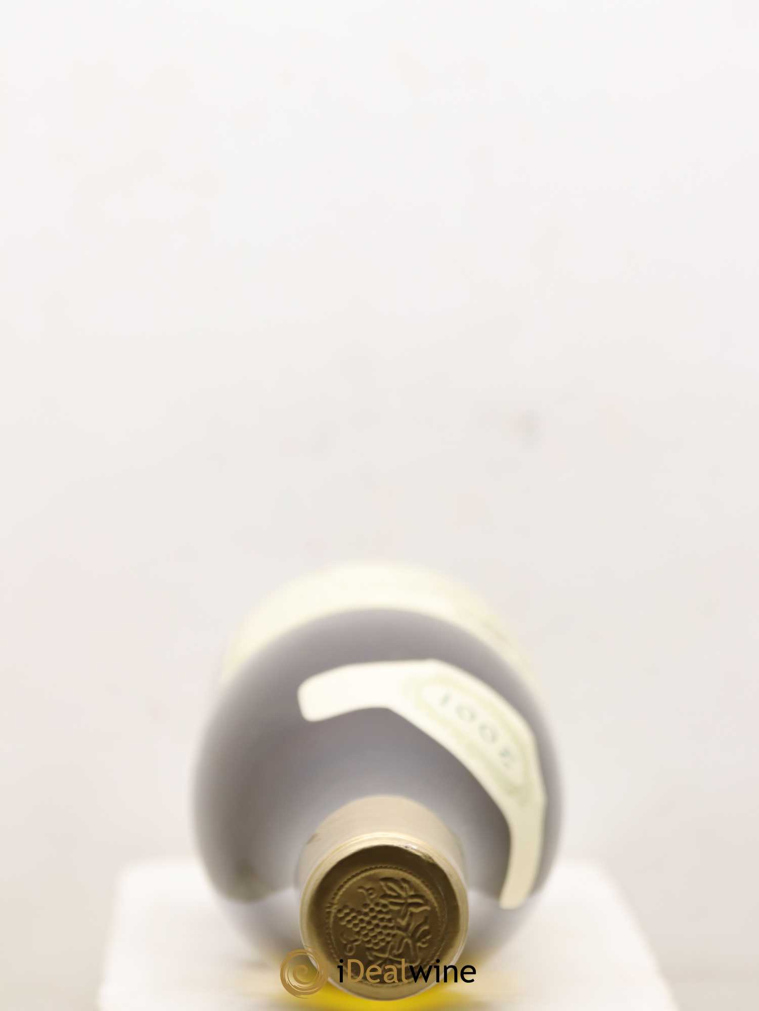 Bâtard-Montrachet Grand Cru Gagnard-Delagrange (Domaine) 2001 - Lot de 2 bouteilles - 1