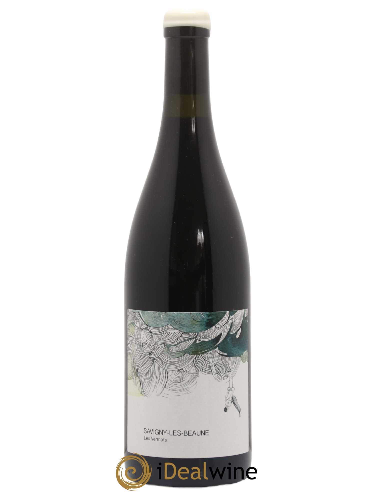 Savigny-lès-Beaune 2020 - Posten von 1 Flasche - 0
