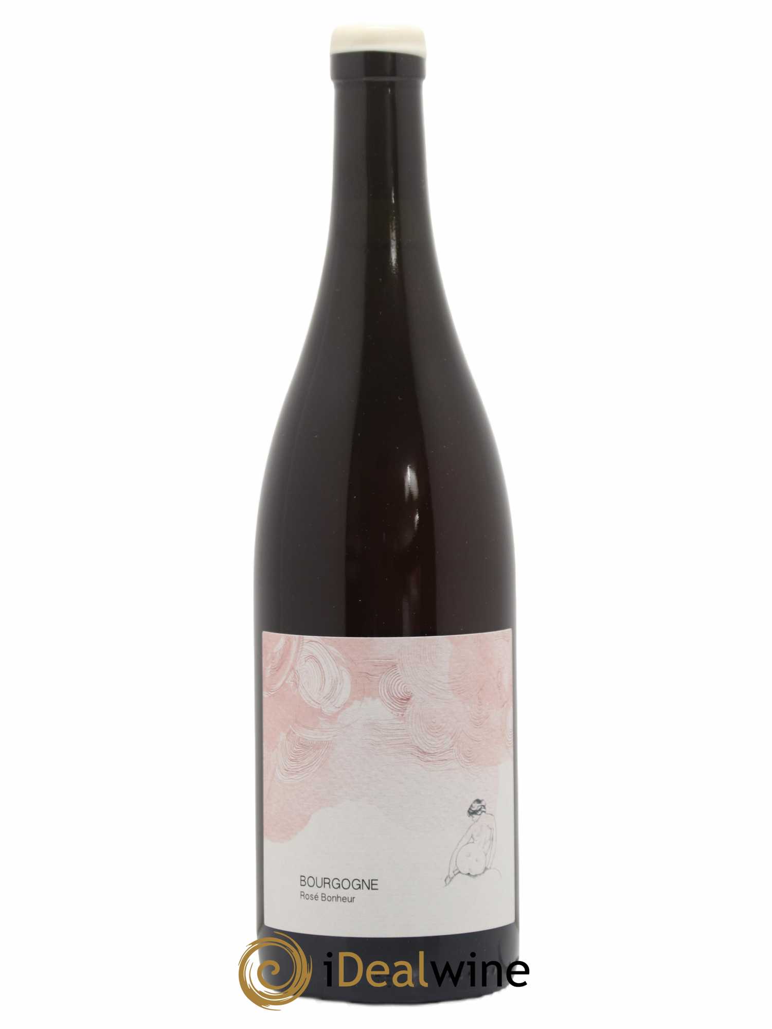Bourgogne Bonheur Les Horées 2021 - Lot de 1 bouteille - 0