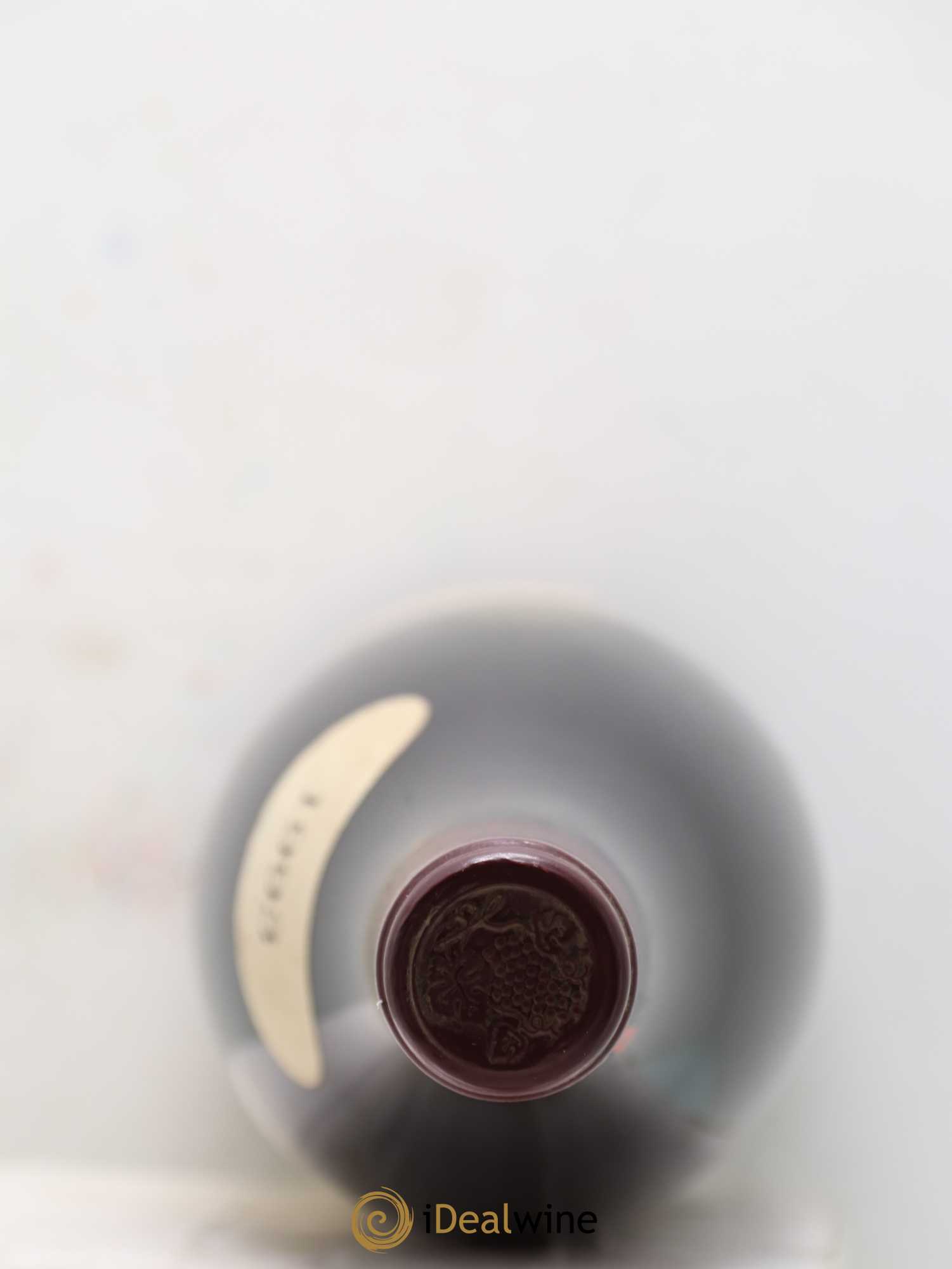 Echezeaux Grand Cru Henri Jayer 1993 - Lot de 1 bouteille - 2