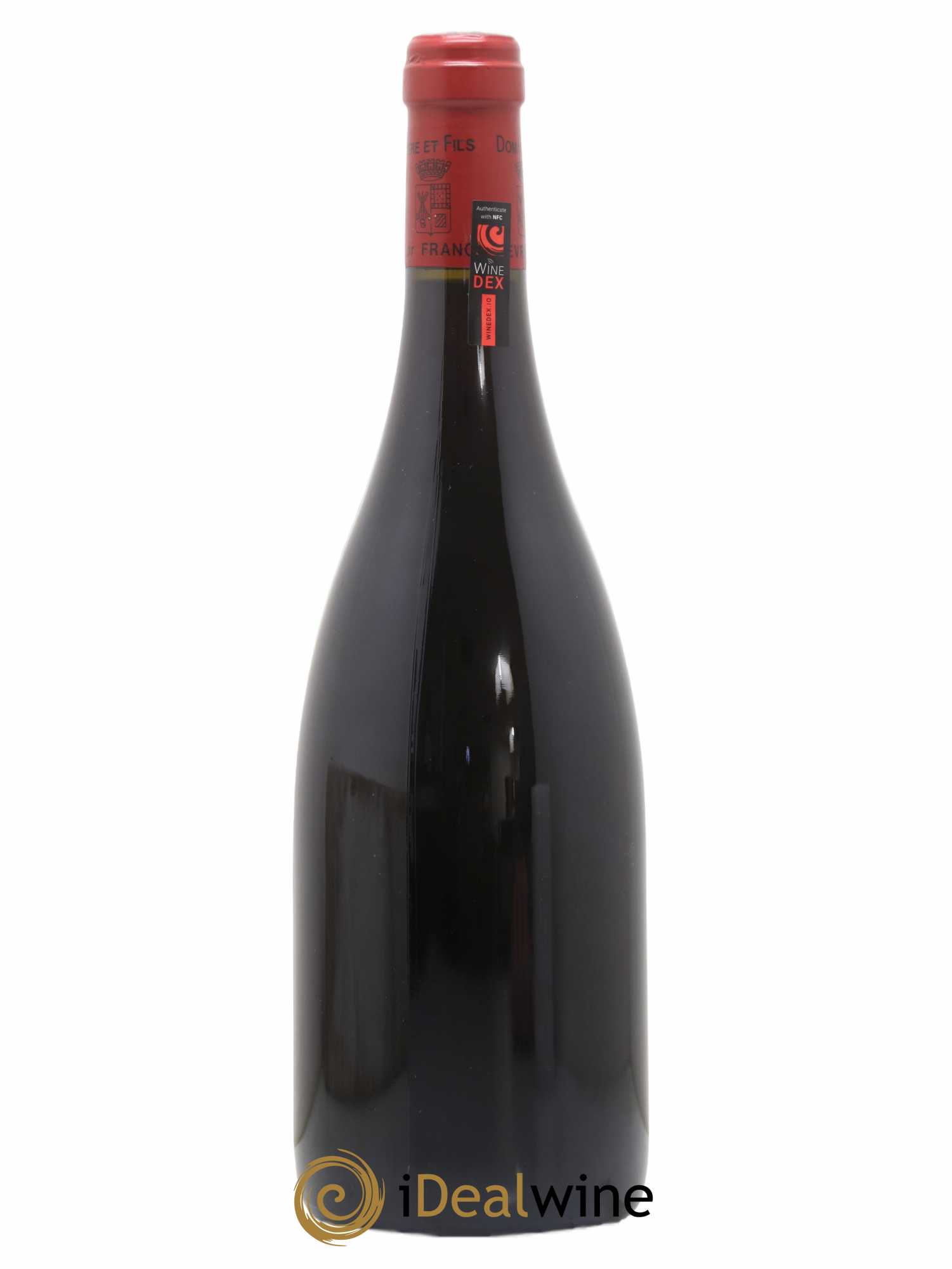 Gevrey-Chambertin 1er Cru Clos Saint-Jacques Armand Rousseau (Domaine) 2005 - Lot de 1 bouteille - 1