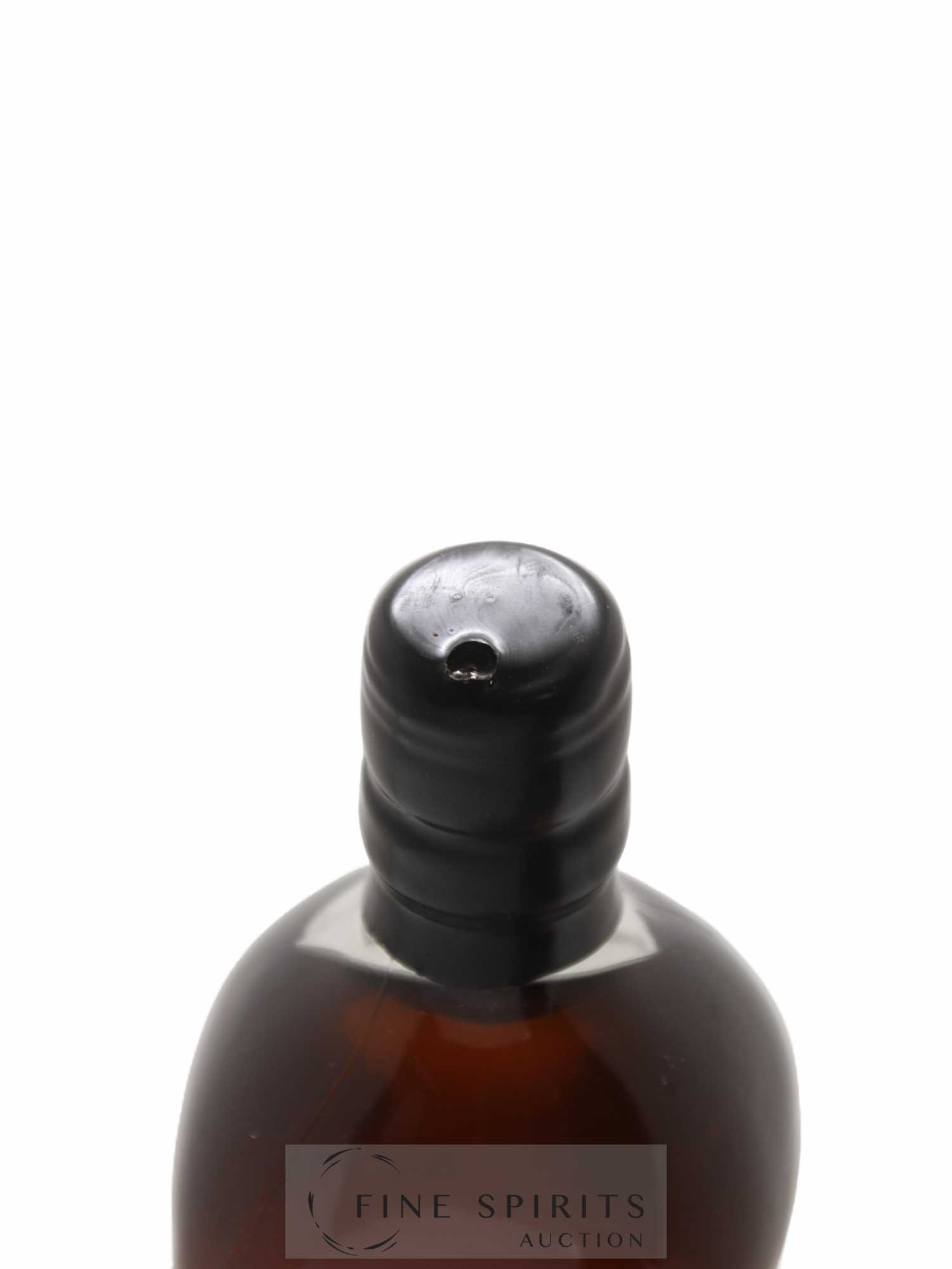 Michel Couvreur Of. Overaged Sherry Casks matured - Posten von 1 Flasche - 3