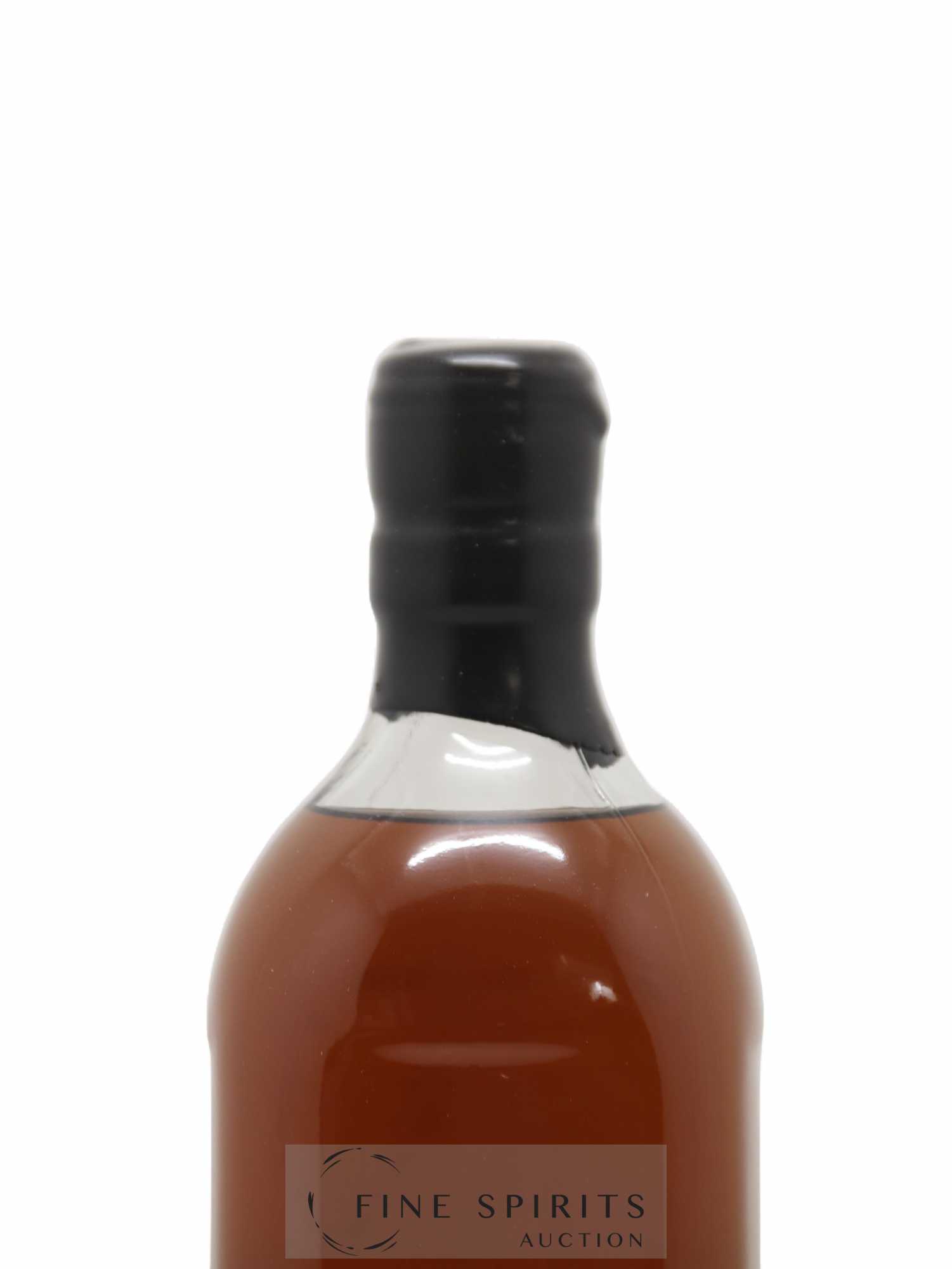 Michel Couvreur Of. Overaged Sherry Casks matured - Posten von 1 Flasche - 2