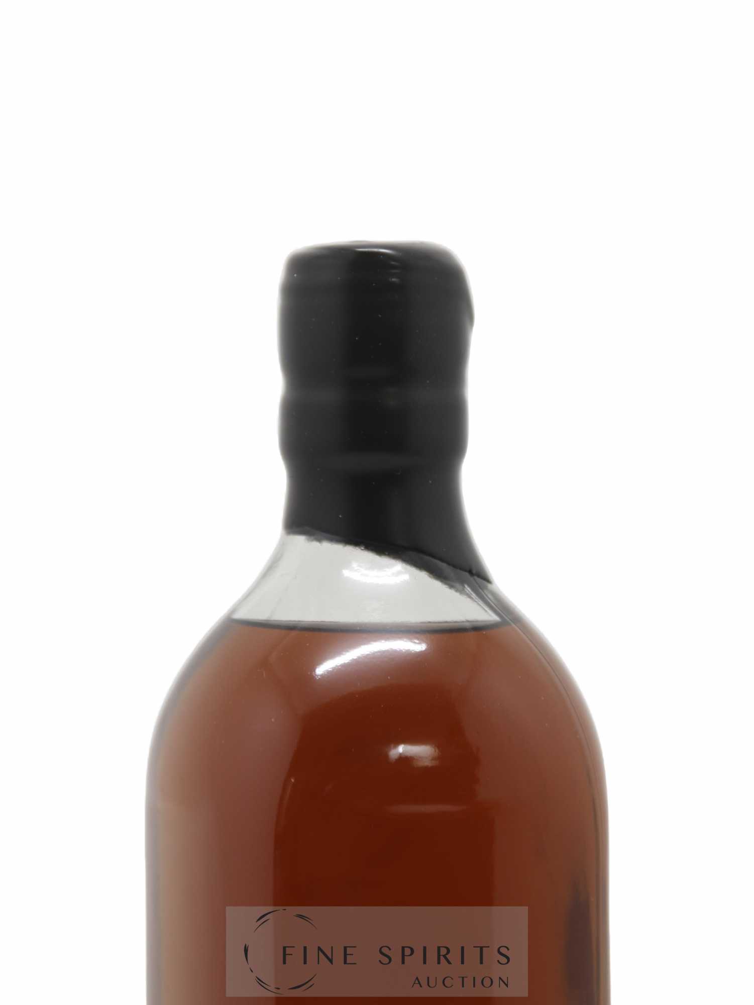 Michel Couvreur Of. Overaged Sherry Casks matured - Lot de 1 bouteille - 2