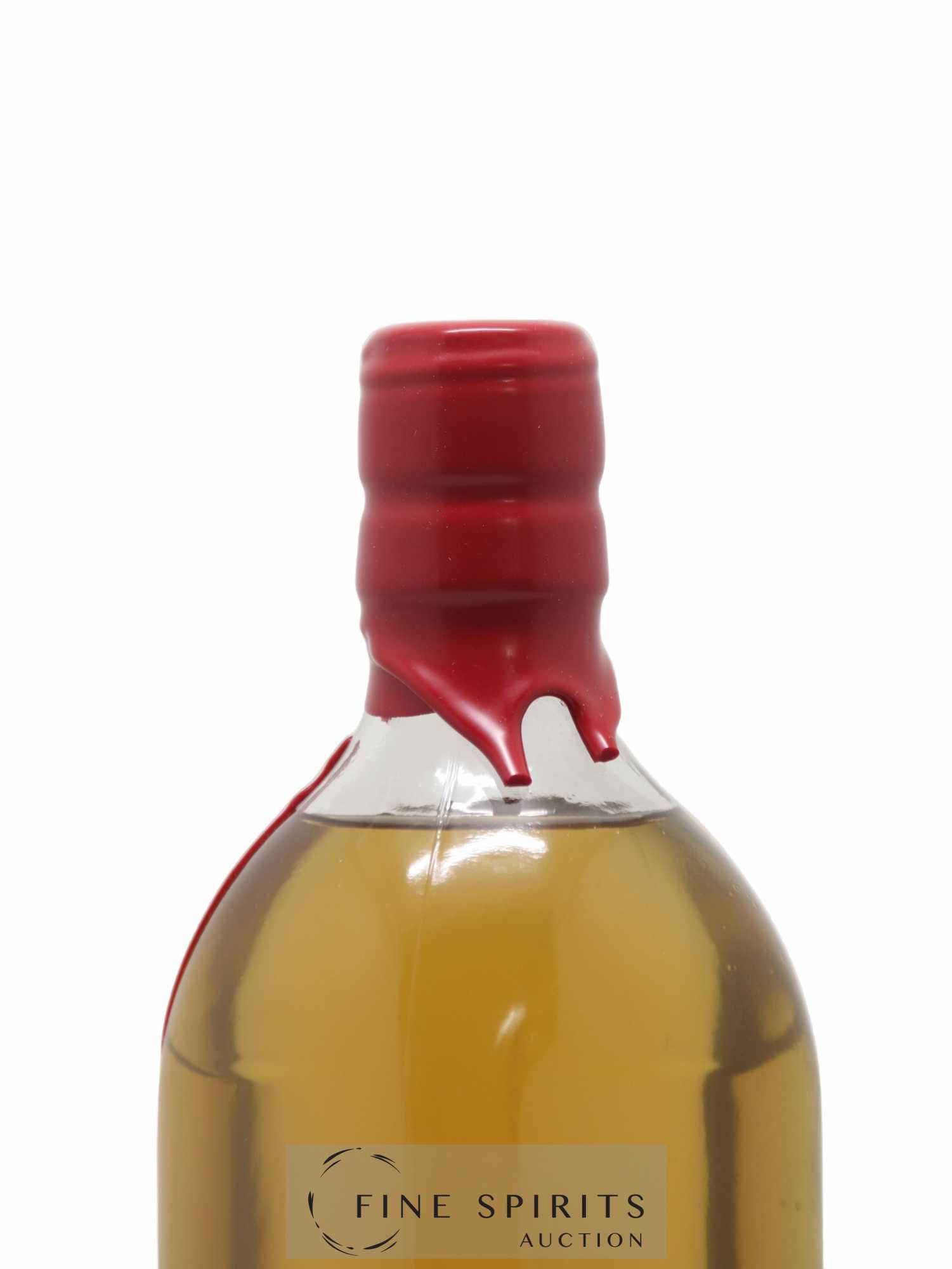 Michel Couvreur Of. Pale Single Single Sherry Casks matured - One of 1000 - Lot de 1 bouteille - 2