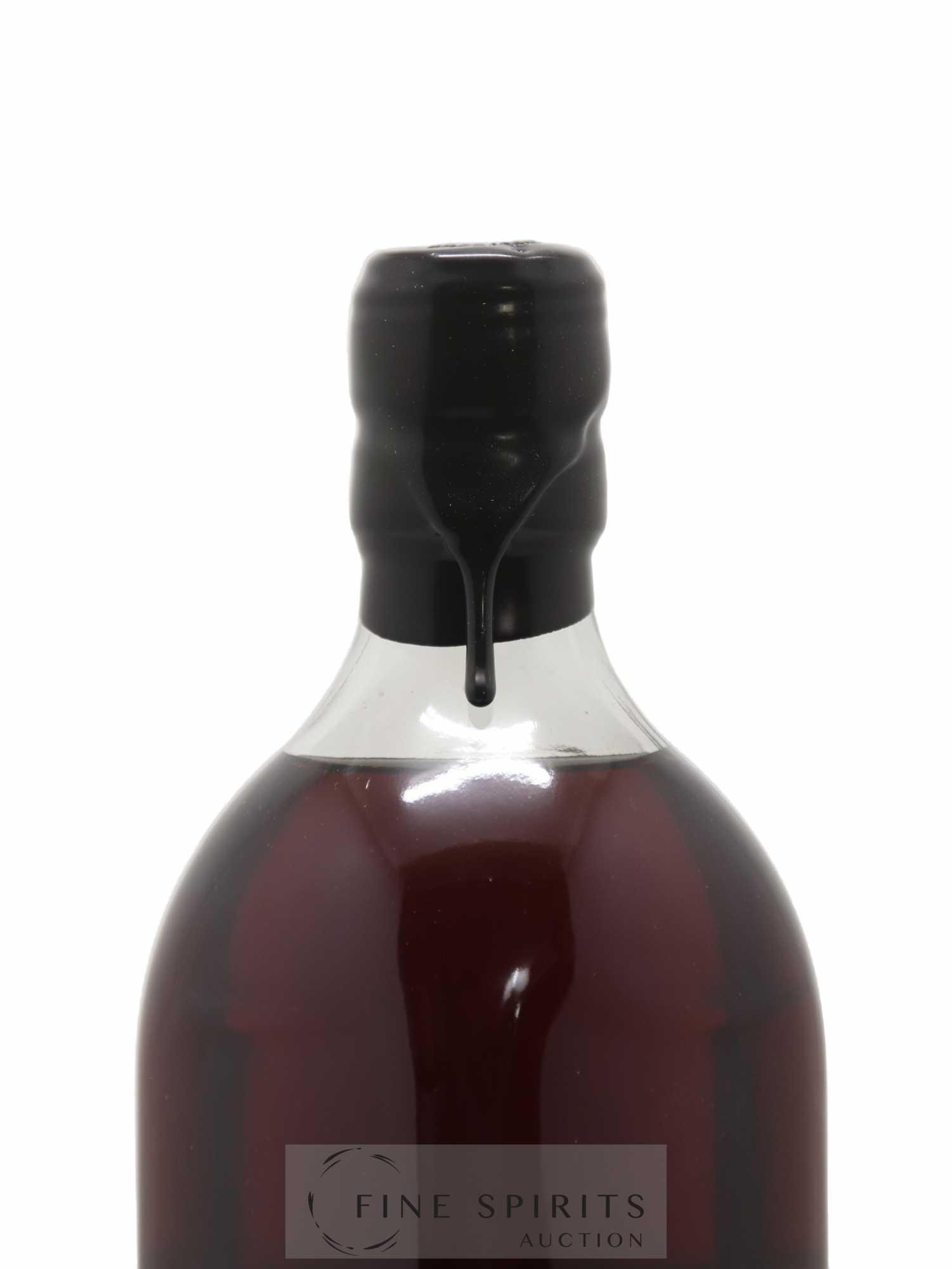 Michel Couvreur Of. Blossoming auld Sherried - Lot de 1 bouteille - 2