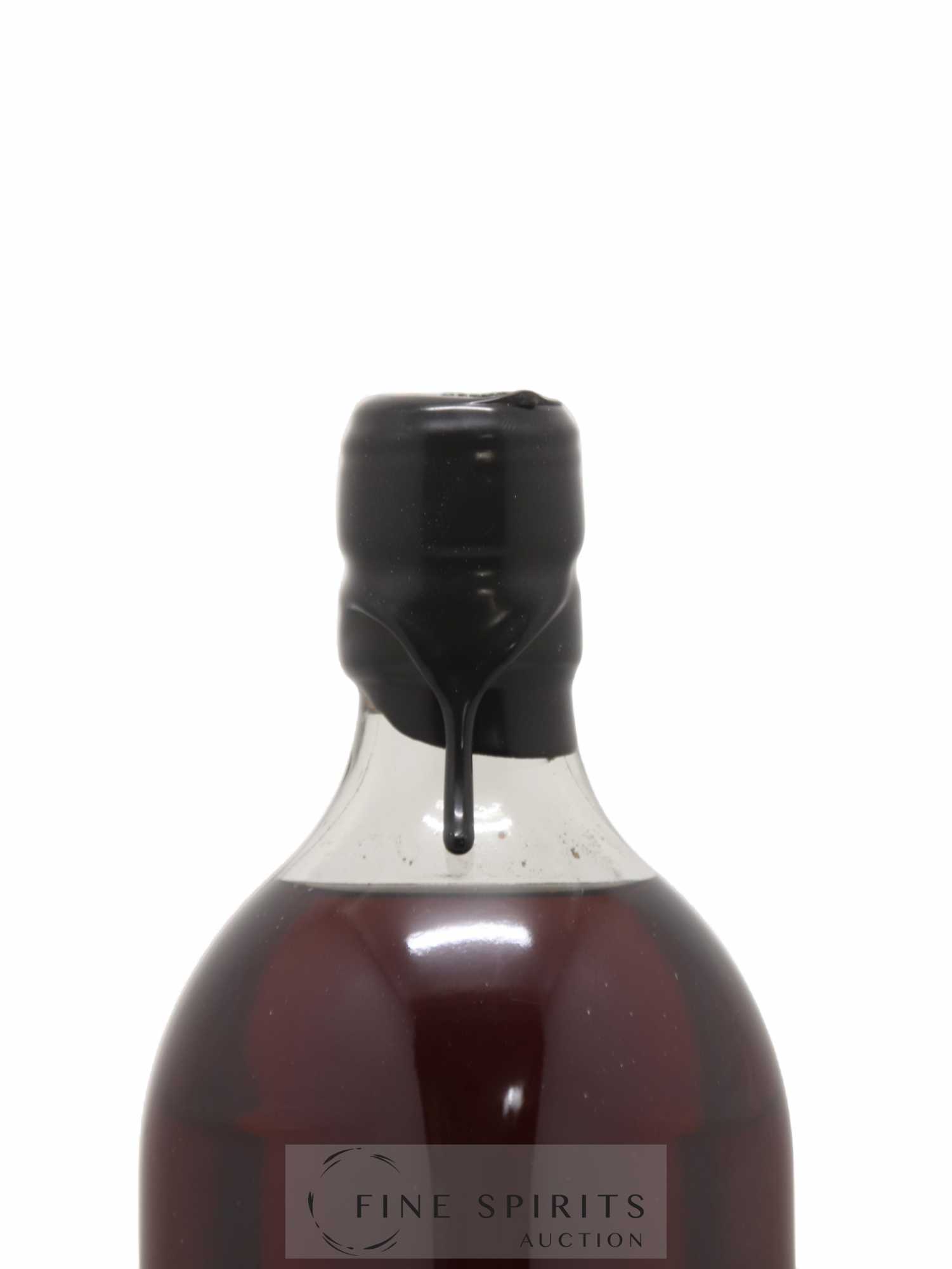 Michel Couvreur Of. Blossoming auld Sherried - Lot de 1 bouteille - 2