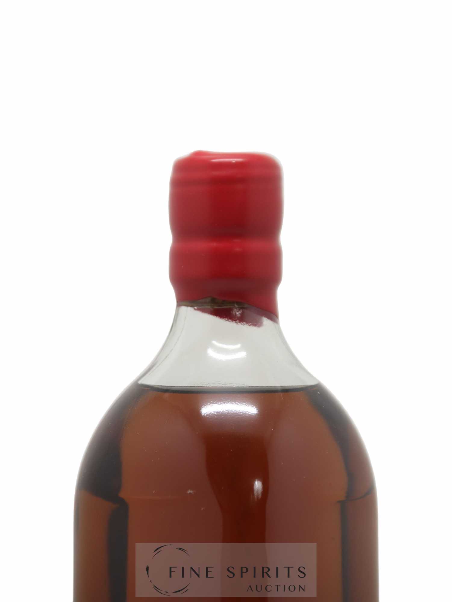 Michel Couvreur Of. Candid The New Disclosure Expression Sherry Casks matured - Lot de 1 bouteille - 2