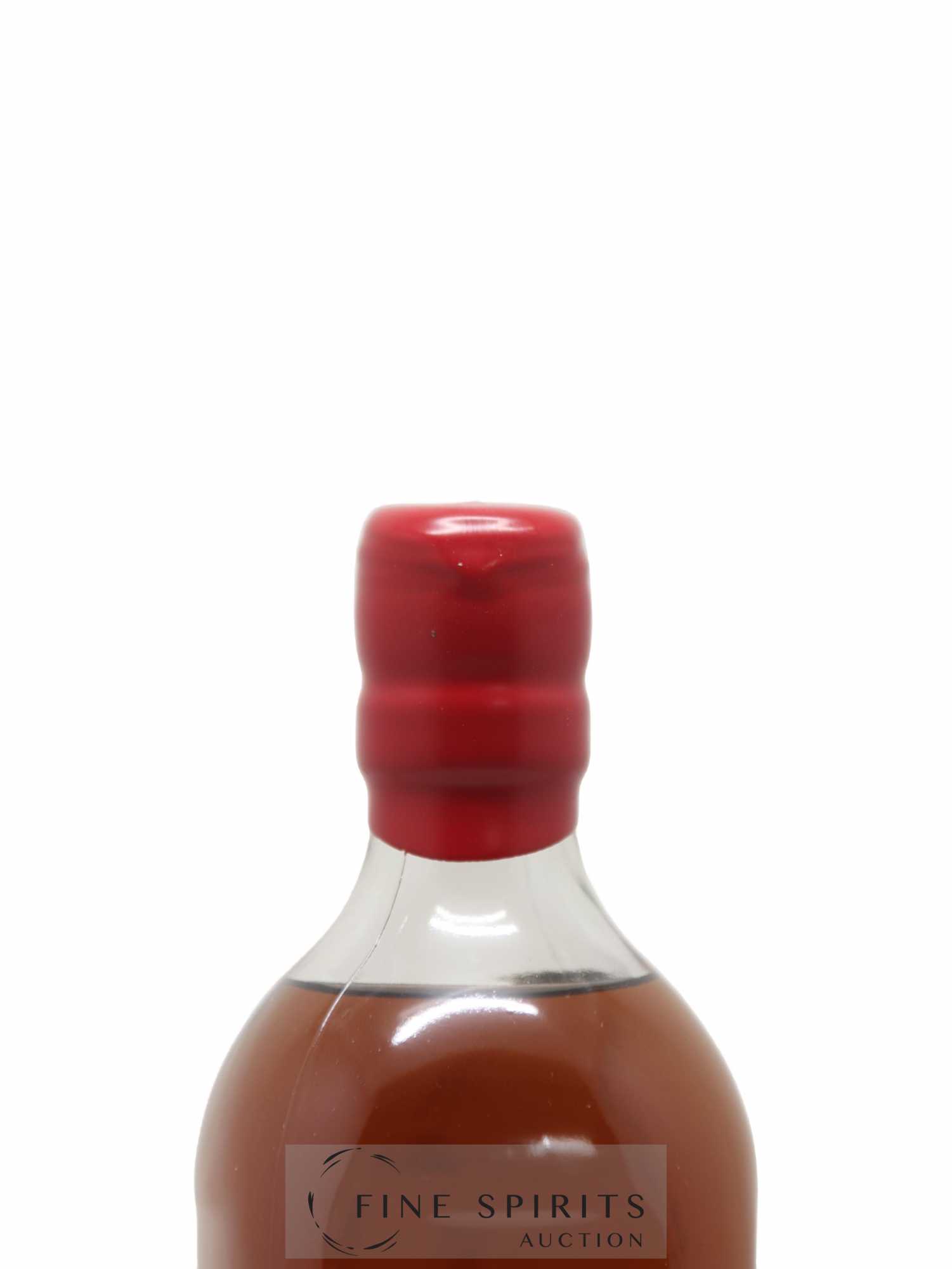 Michel Couvreur Of. Candid The New Disclosure Expression Sherry Casks matured - Lot de 1 bouteille - 2