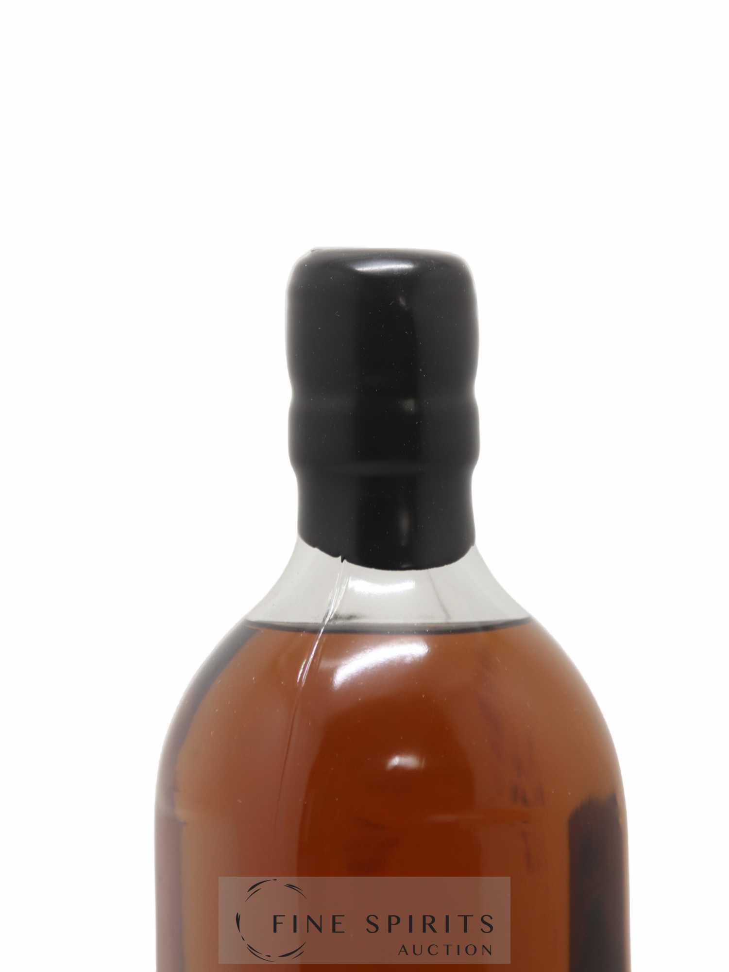 Michel Couvreur Of. Intravagan'Za Sherry Casks matured - Lot of 1 bottle - 2